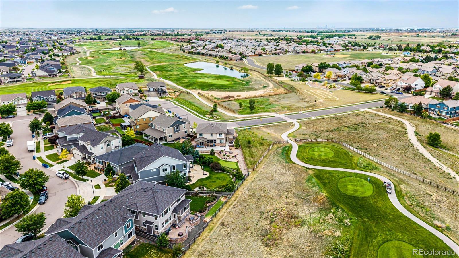 15867 E 118th Pl, Commerce City, CO 80022
