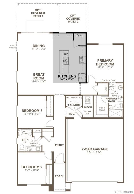 6553 N Malta St, Aurora, CO 80019
