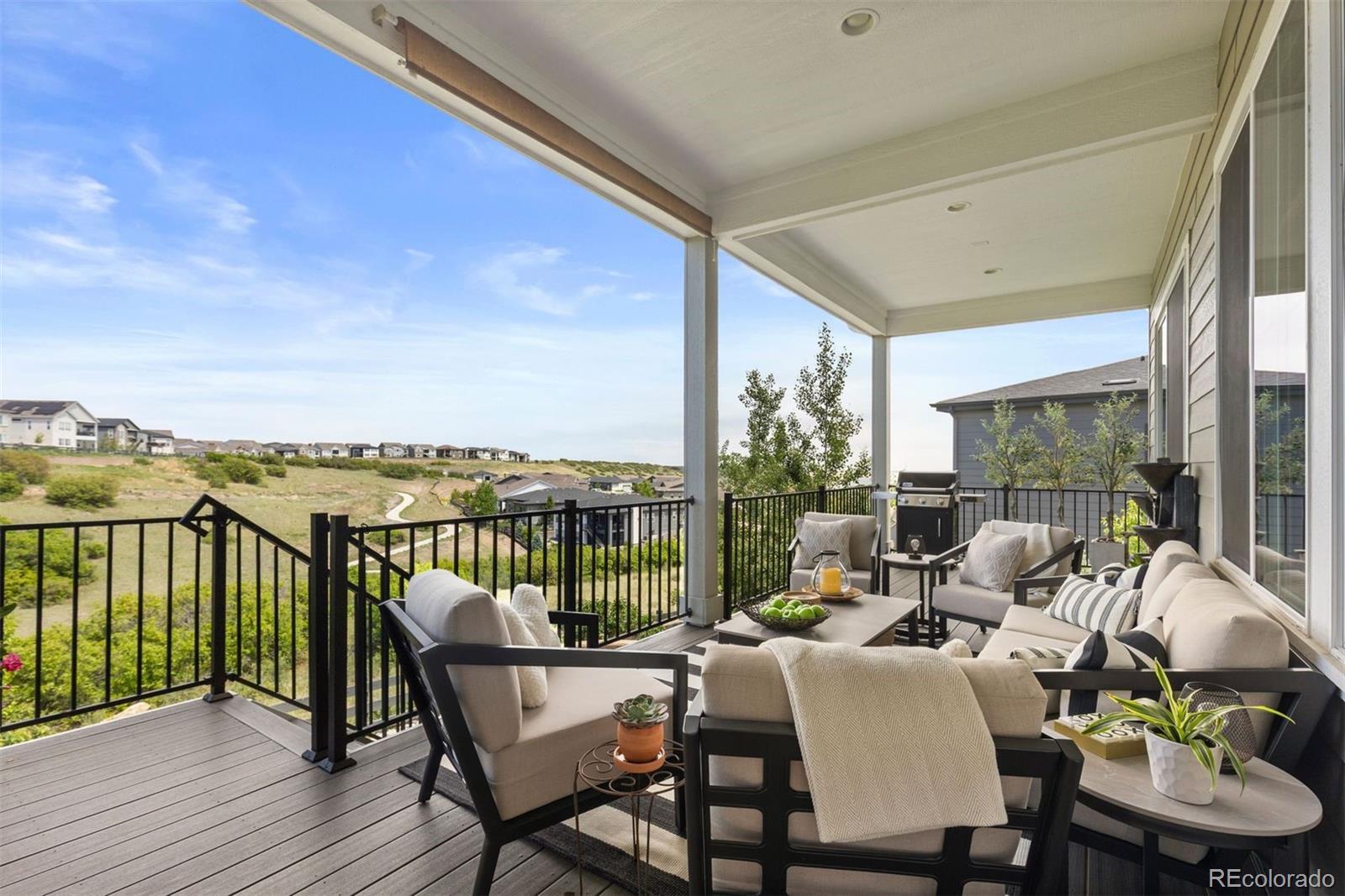 2111 Rim Ridge Dr, Castle Pines, CO 80108