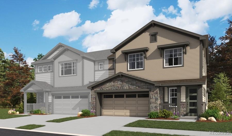 6647 N Nepal St, Aurora, CO 80019