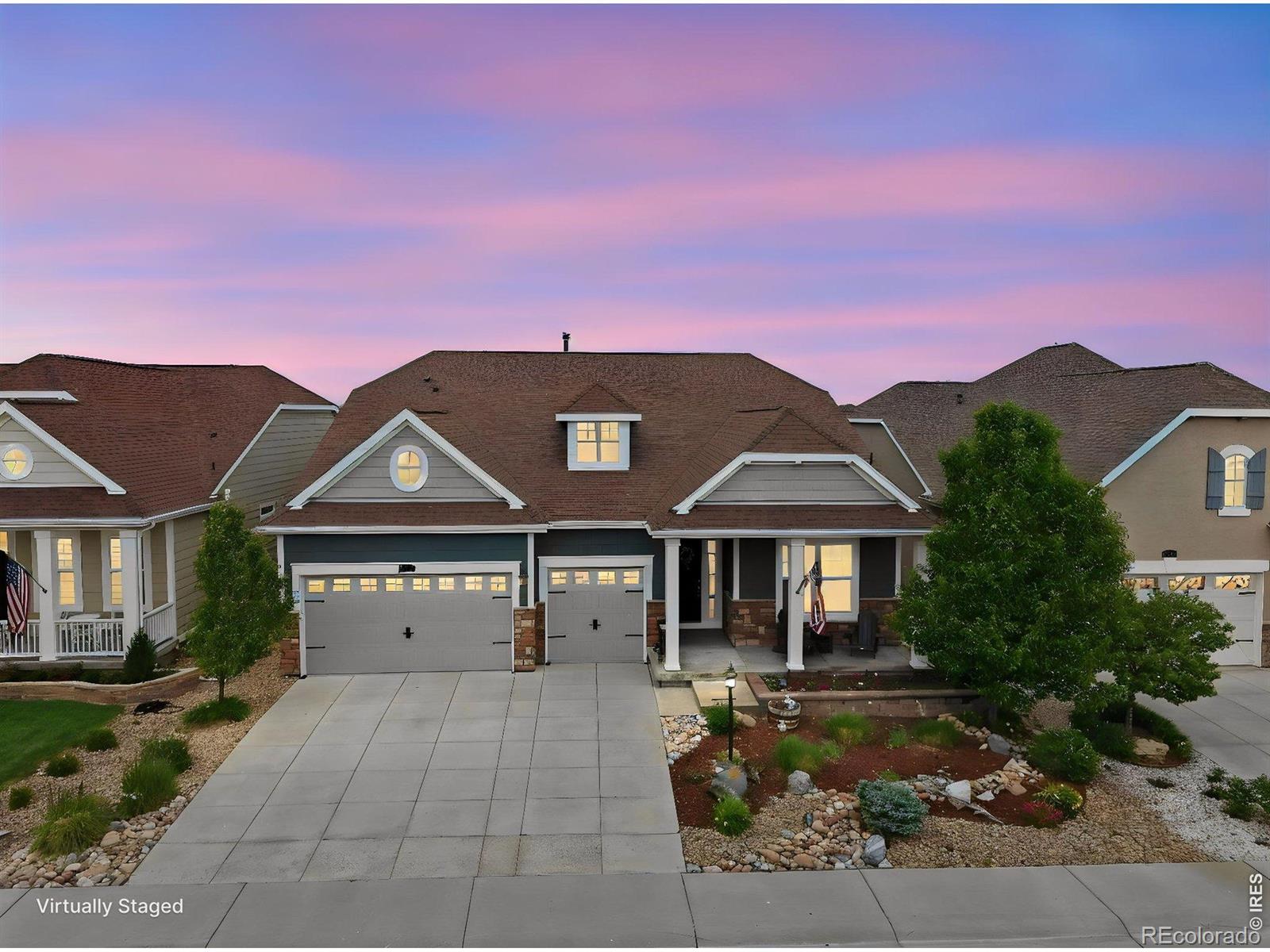 8057 Tamarac Ct, Thornton, CO 80602