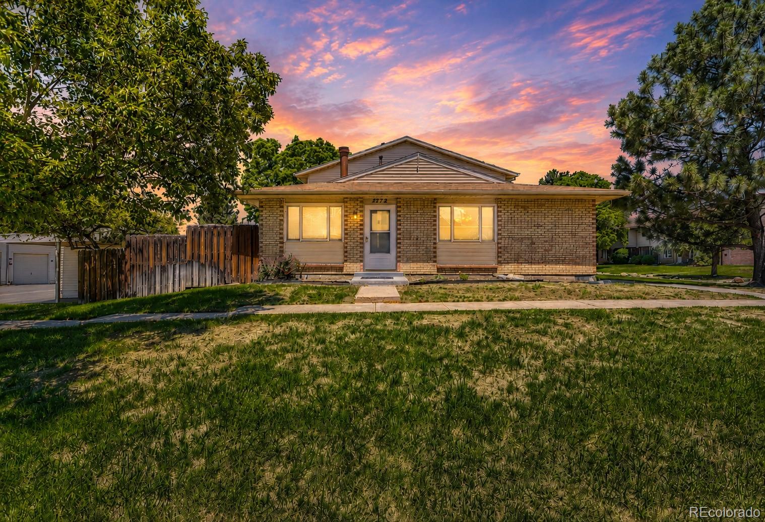 1272 S Troy St, Aurora, CO 80012