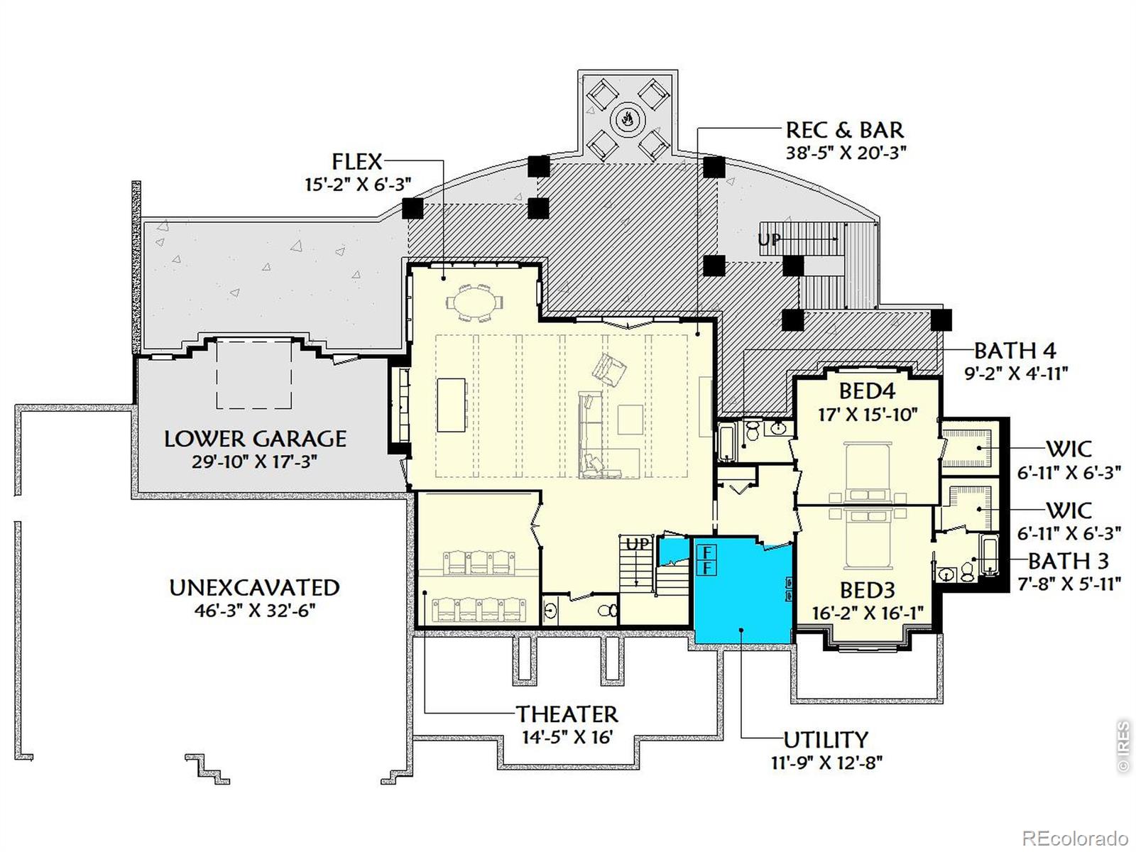 0 Lot 10 Eagle View Dr, Greeley, CO 80631