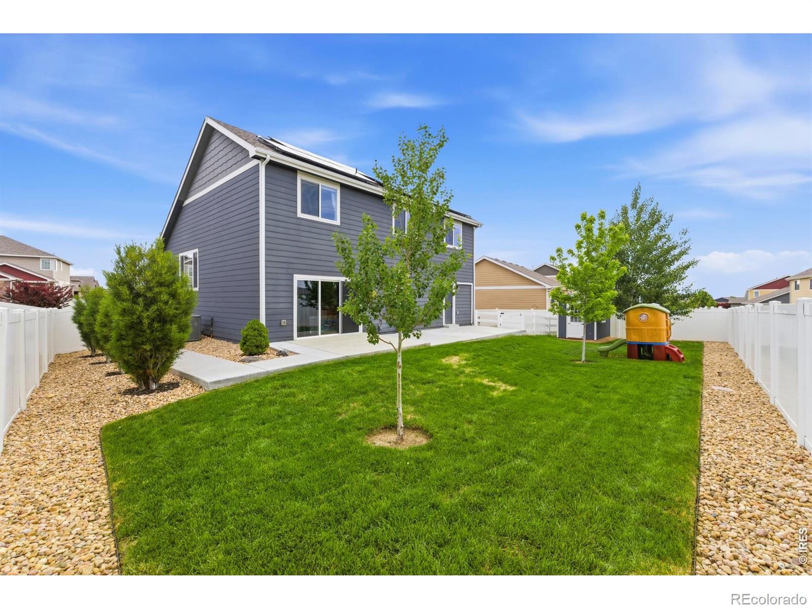 715 Mt Evans Ave, Severance, CO 80550