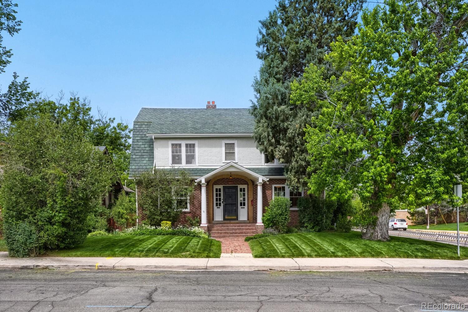 5603 S Prescott St, Littleton, CO 80120