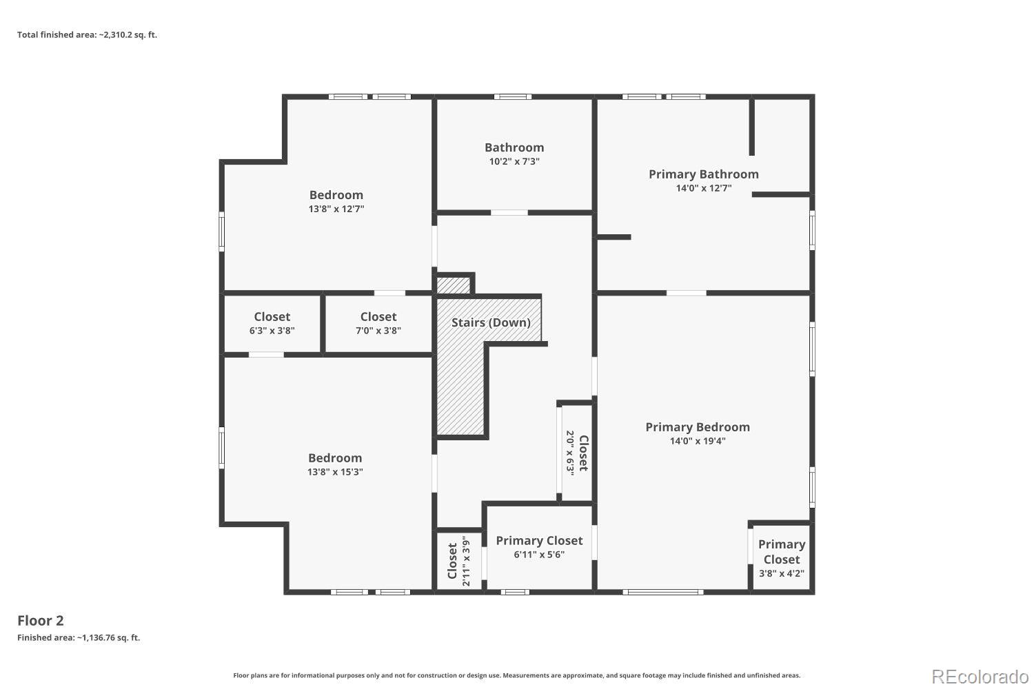 5603 S Prescott St, Littleton, CO 80120
