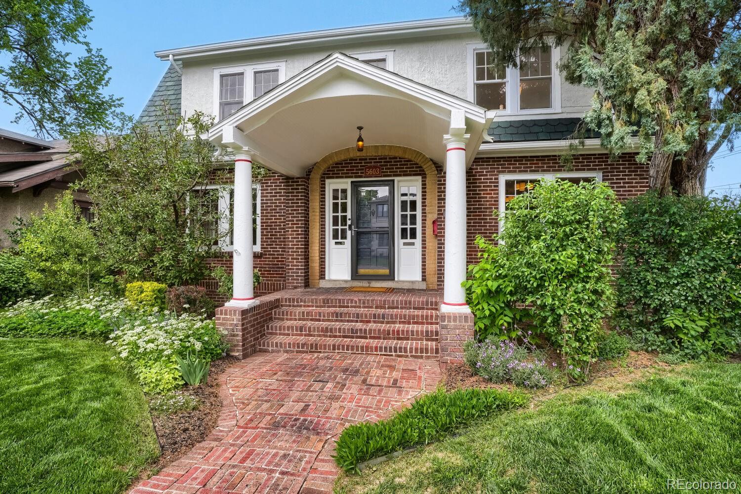 5603 S Prescott St, Littleton, CO 80120