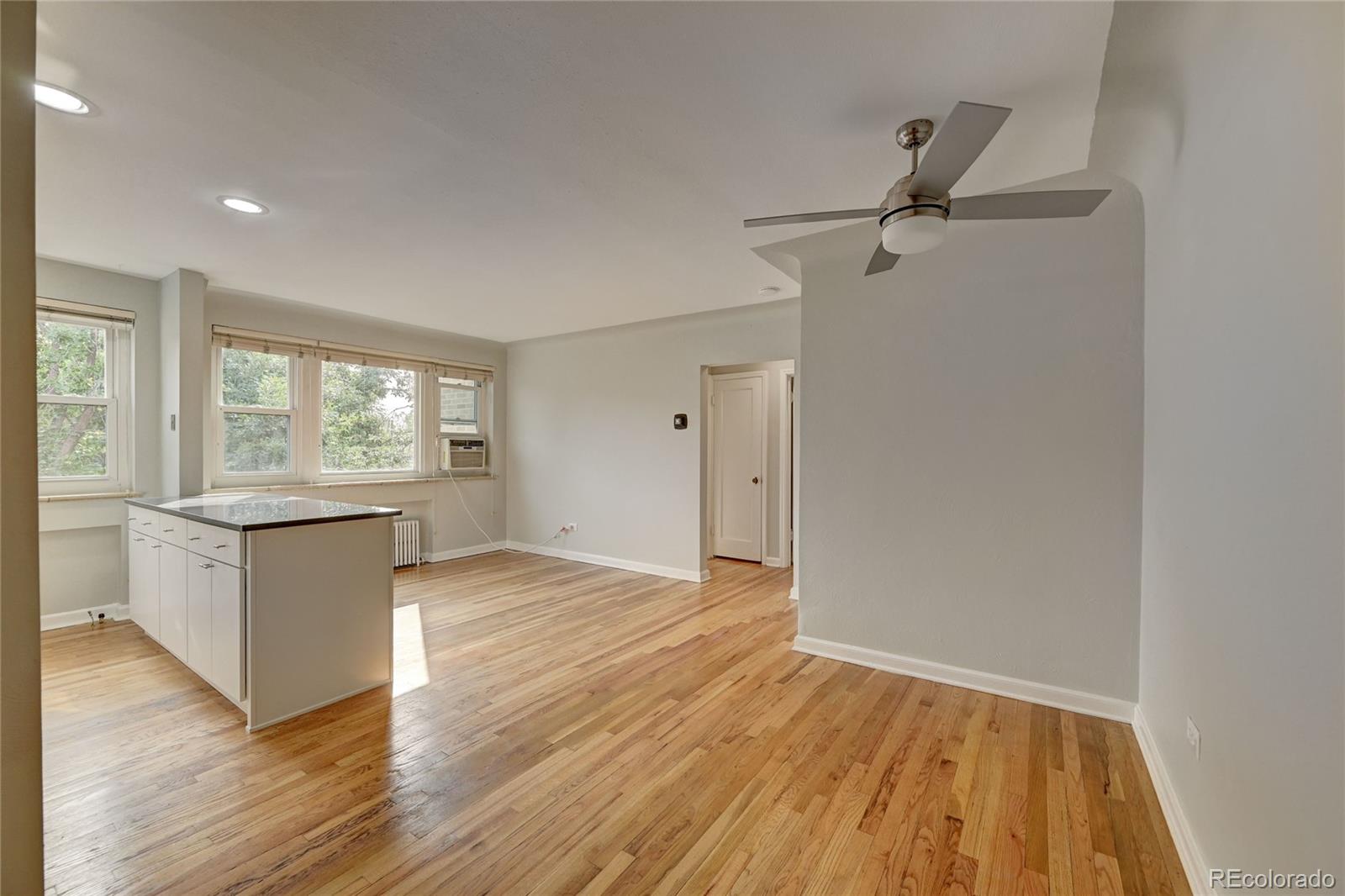 505 N Logan St #6, Denver, CO 80203