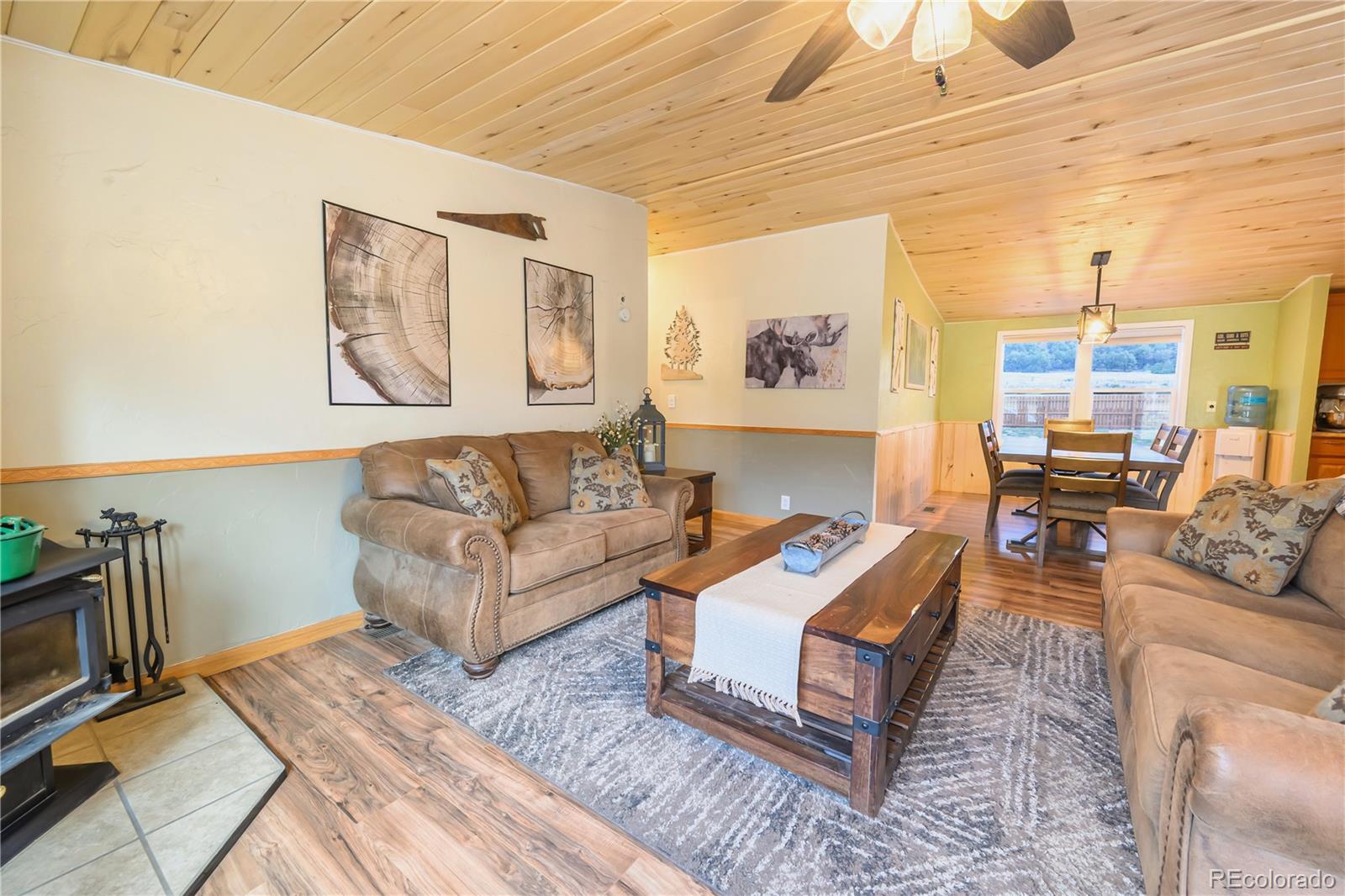 606 Shannon Rd, Cotopaxi, CO 81223
