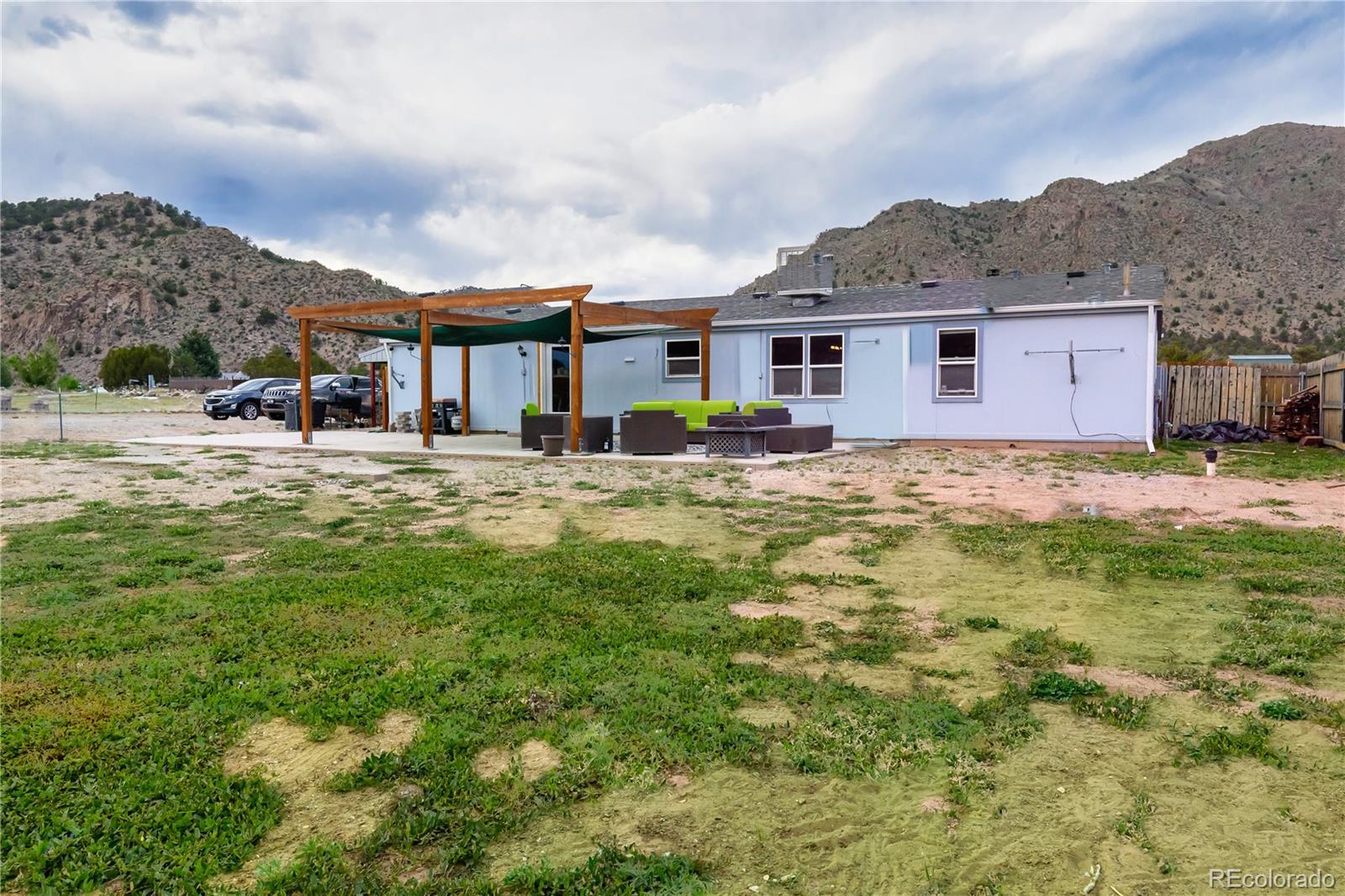606 Shannon Rd, Cotopaxi, CO 81223
