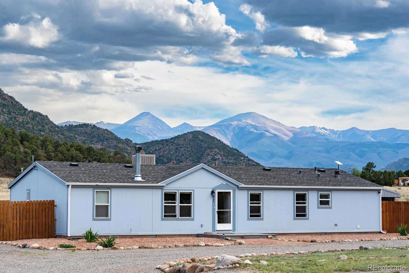 606 Shannon Rd, Cotopaxi, CO 81223