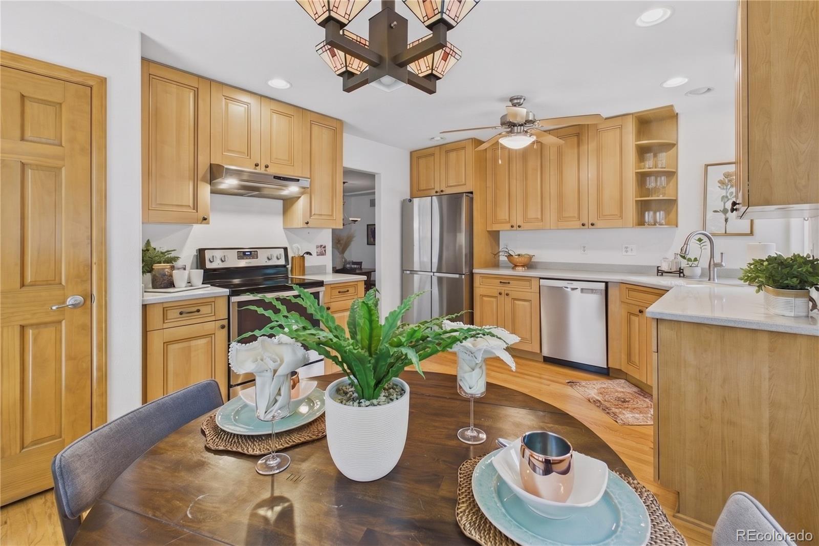 9028 W 50th Ln #1, Arvada, CO 80002