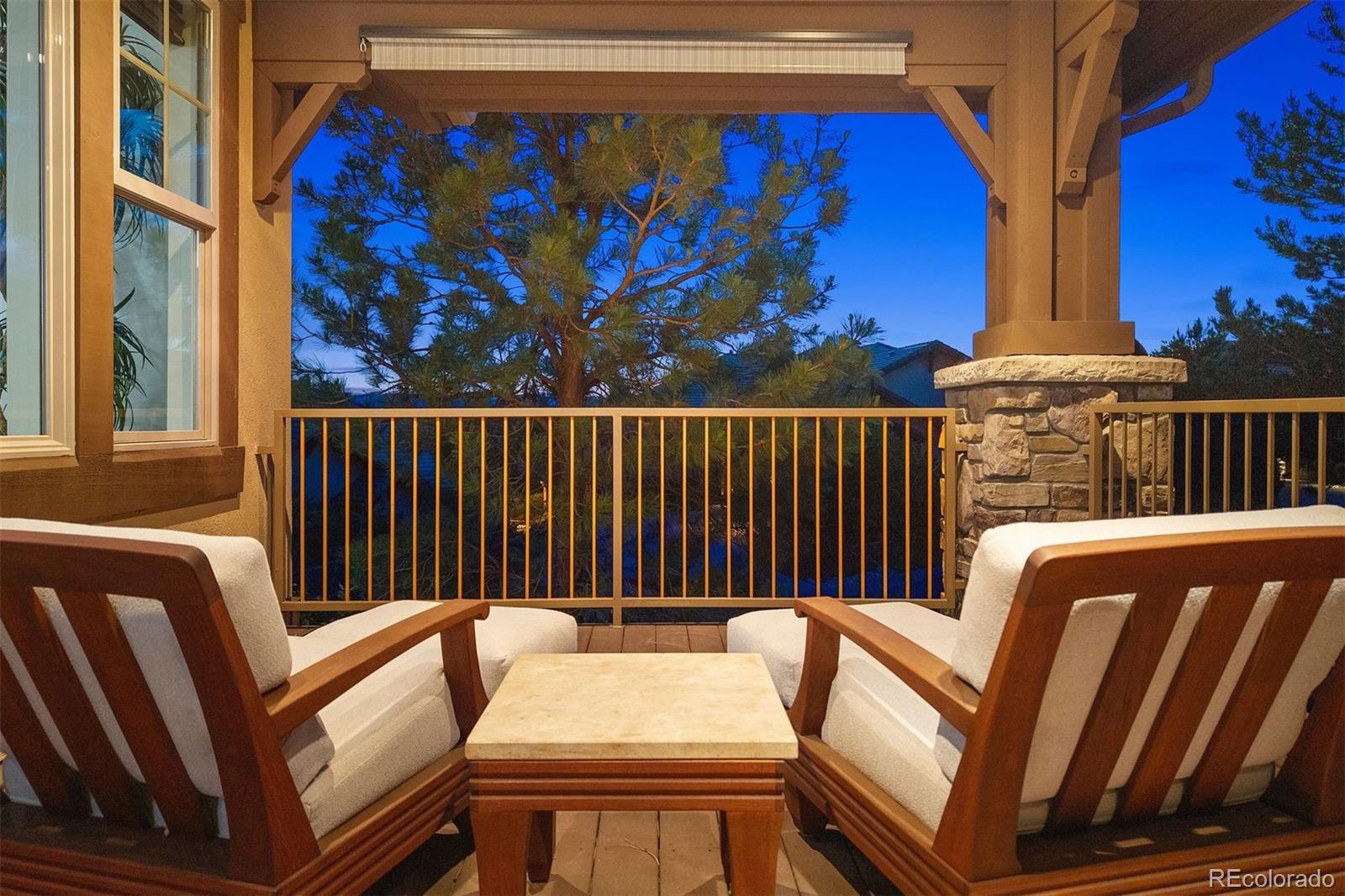 4366 Chateau Ridge Ln, Castle Rock, CO 80108