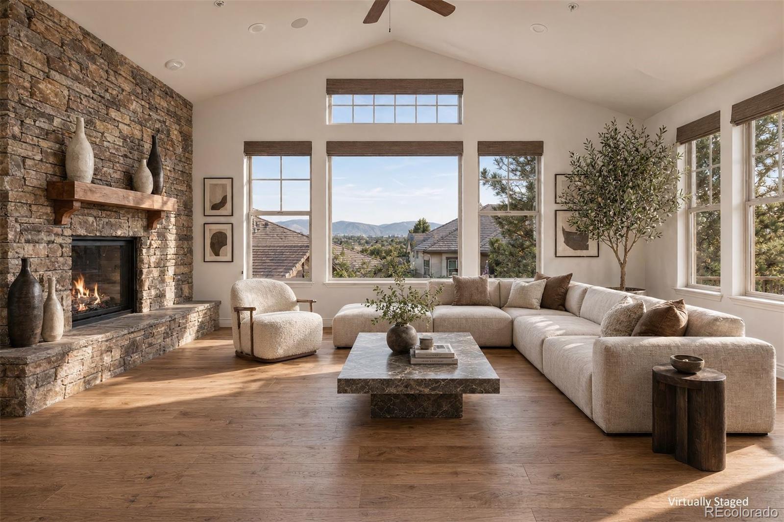 4366 Chateau Ridge Ln, Castle Rock, CO 80108