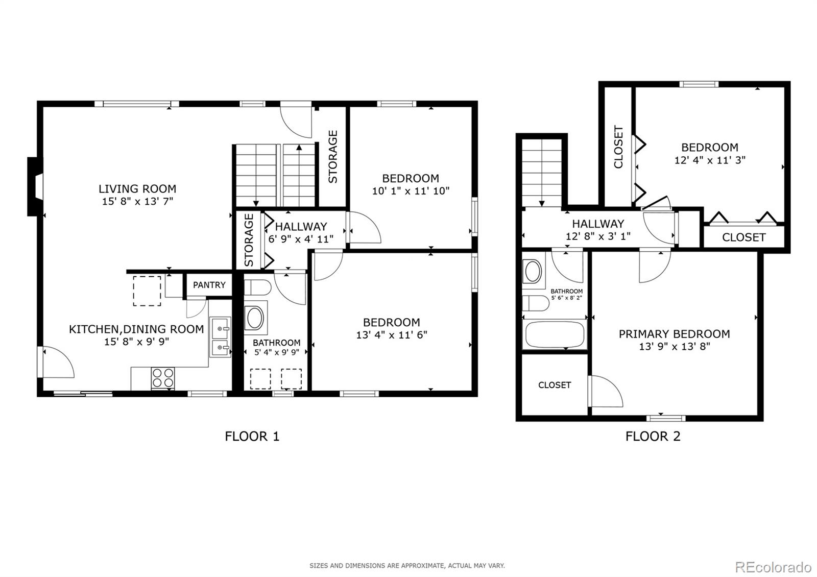5043 E Weaver Pl, Centennial, CO 80121