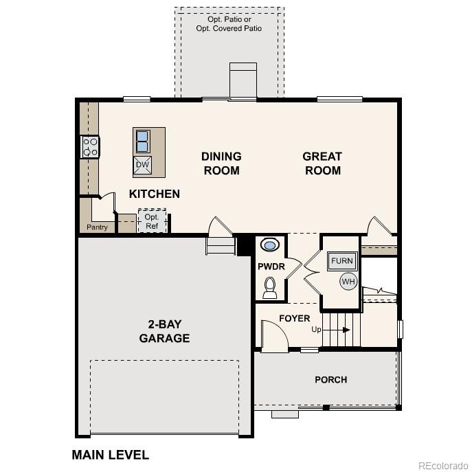 269 Overlook Ave, Lochbuie, CO 80603