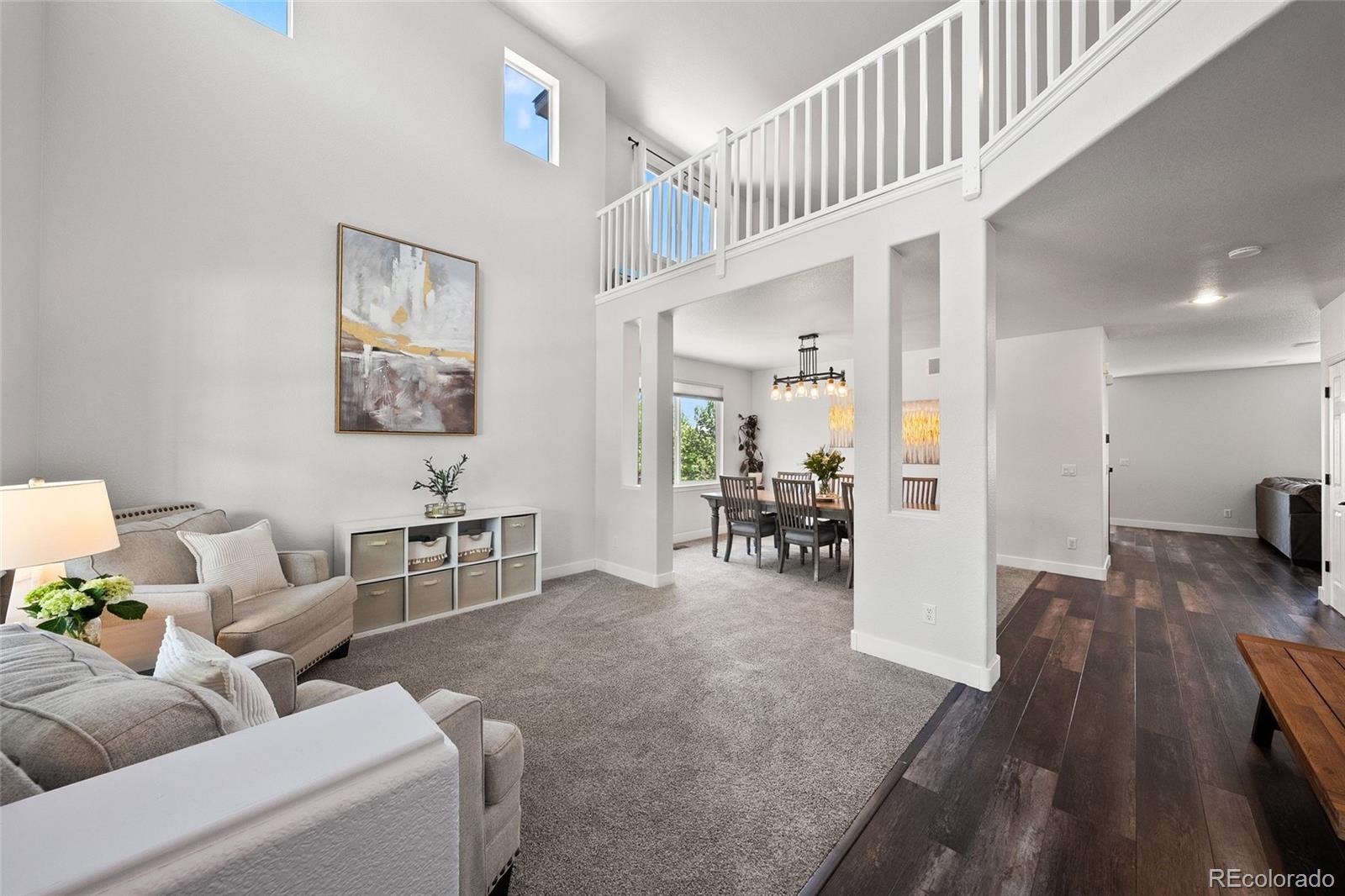 4047 Deer Valley Dr, Castle Rock, CO 80104