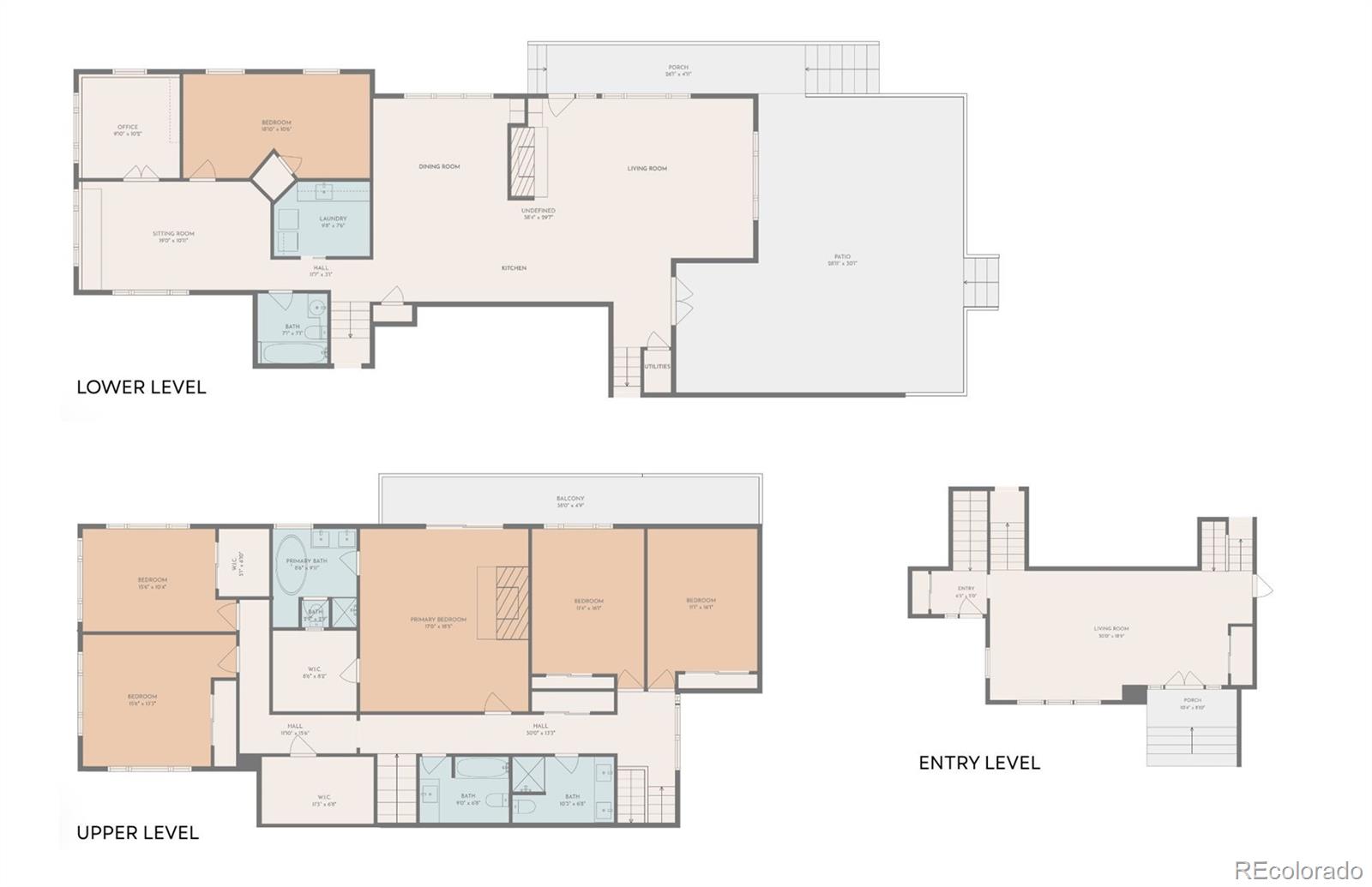 28182 Bonanza Dr, Evergreen, CO 80439