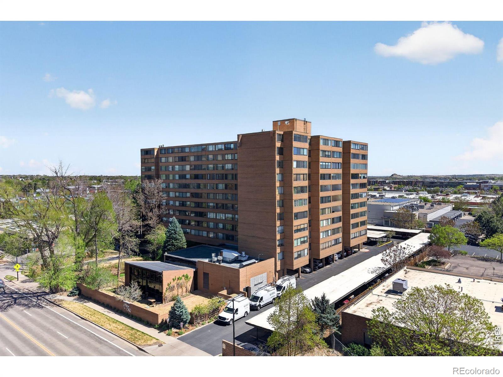 1850 Folsom St #512, Boulder, CO 80302