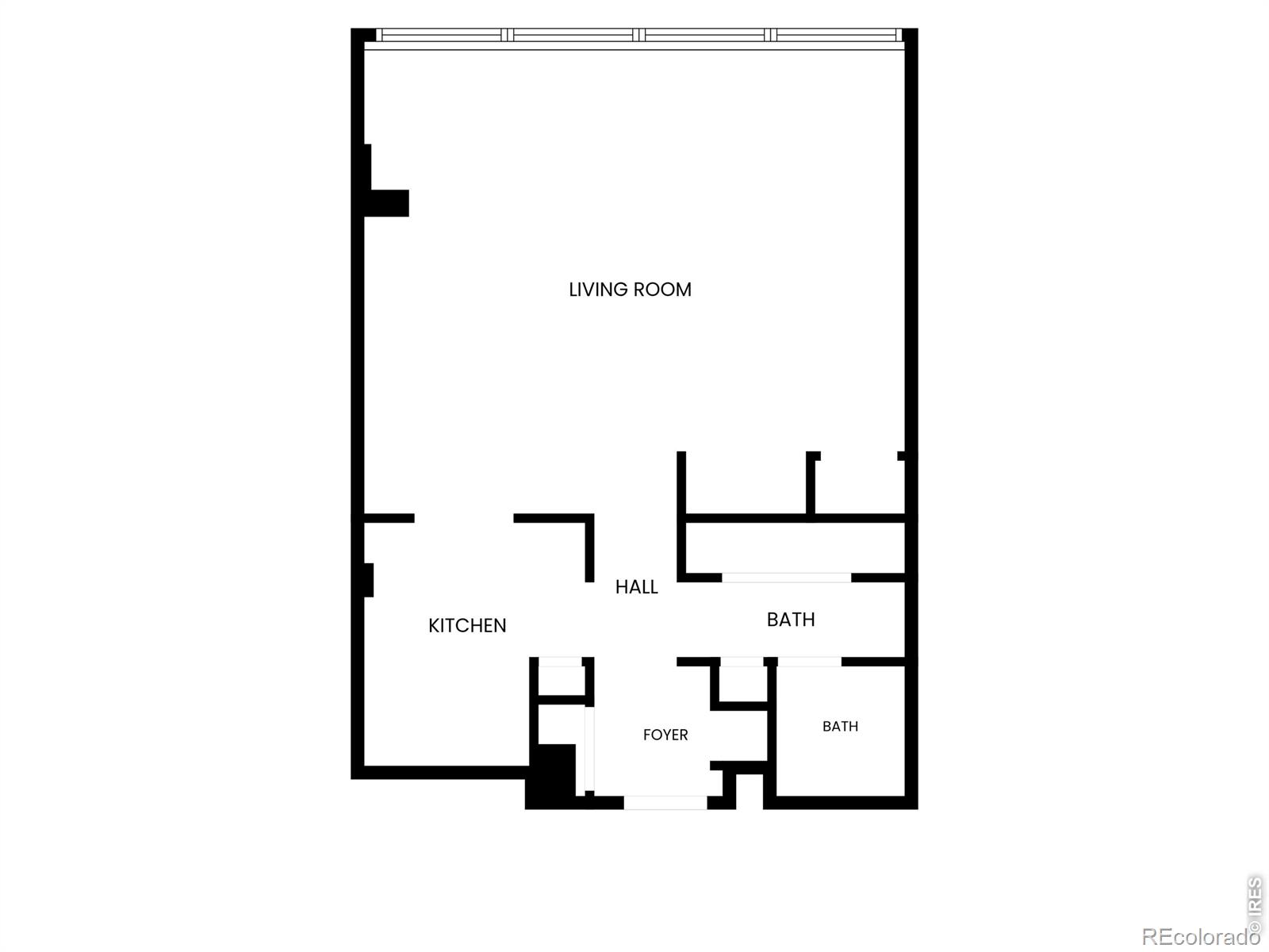1850 Folsom St #512, Boulder, CO 80302