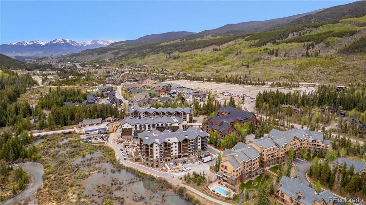20 Hunki Dori Ct #2295, Dillon, CO 80435