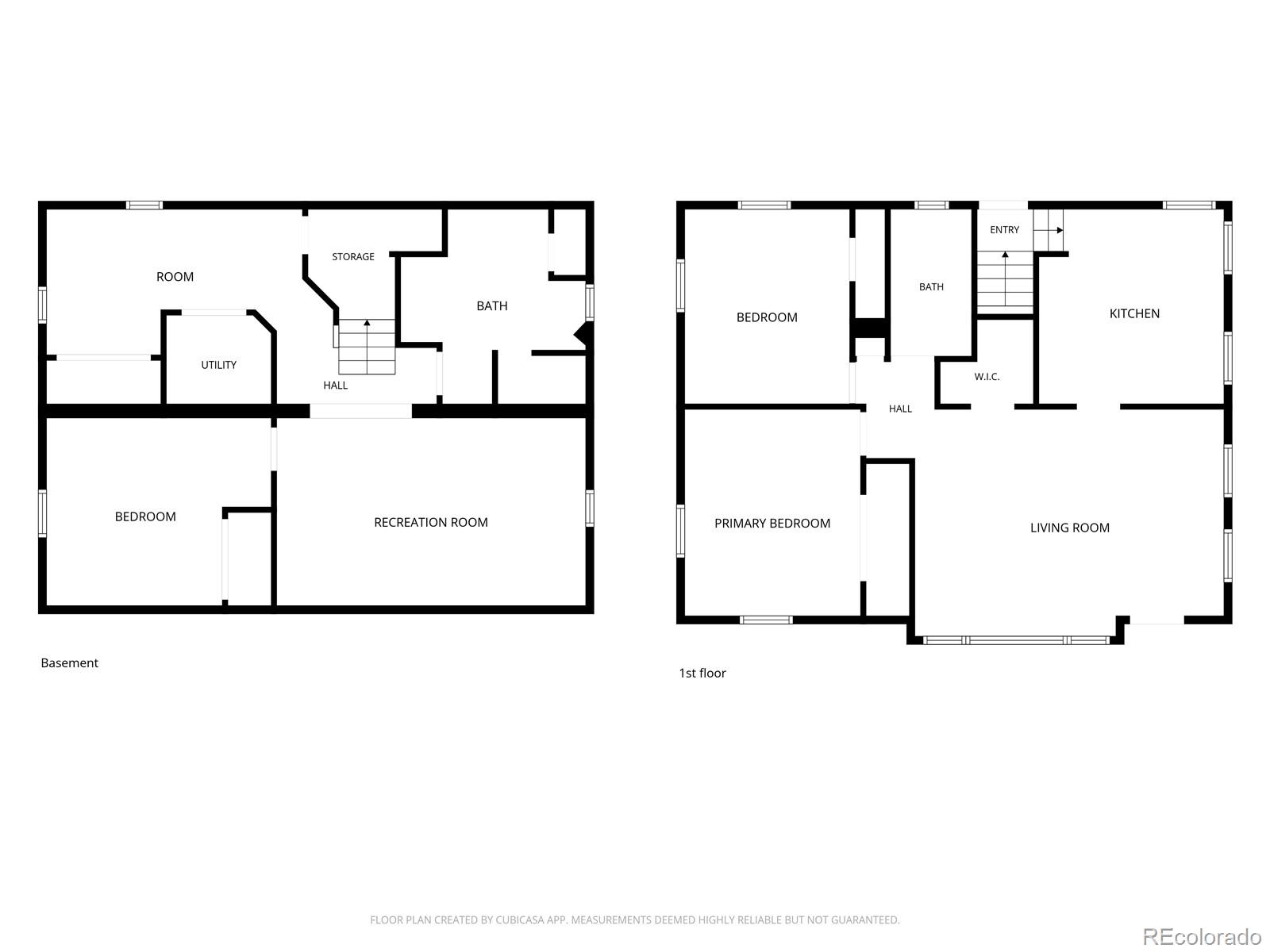 1617 E Kiowa St, Colorado Springs, CO 80909