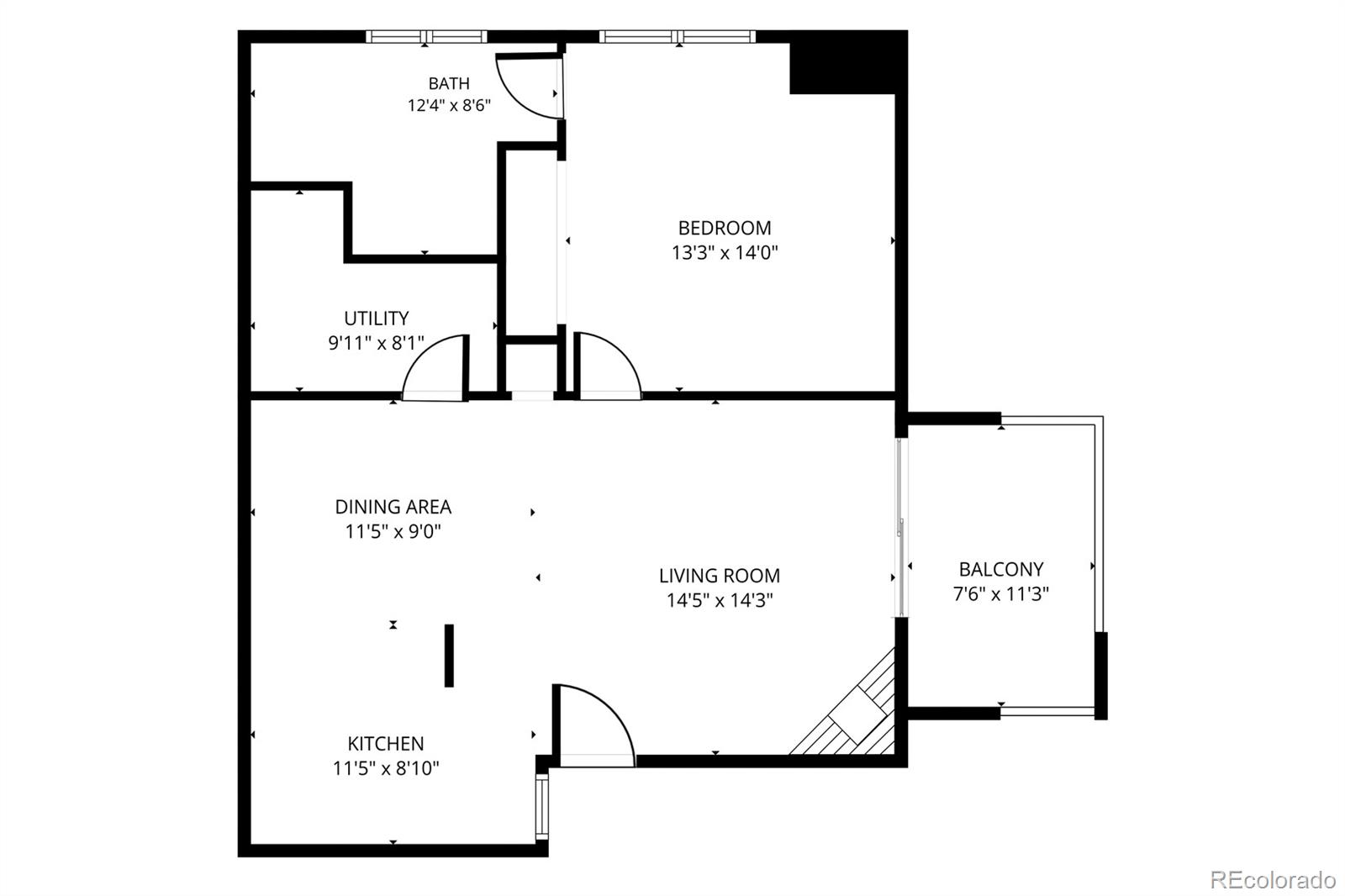 4965 Twin Lakes Rd #71, Boulder, CO 80301