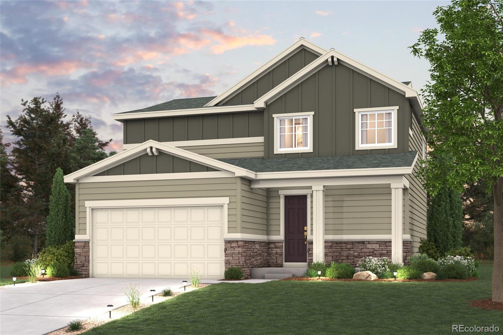 2130 Panorama St, Lochbuie, CO 80603
