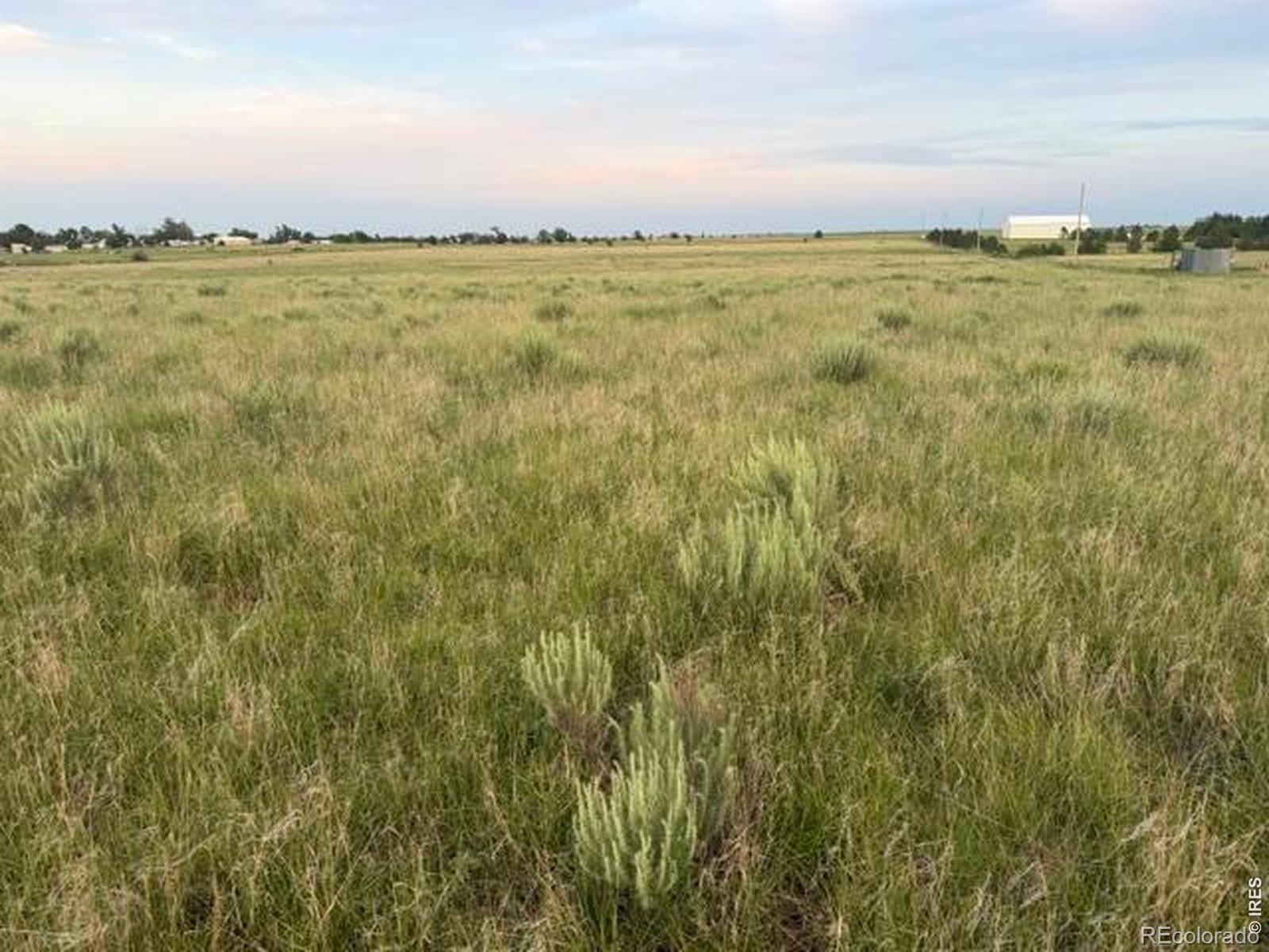 5576 County Road G, Joes, CO 80822