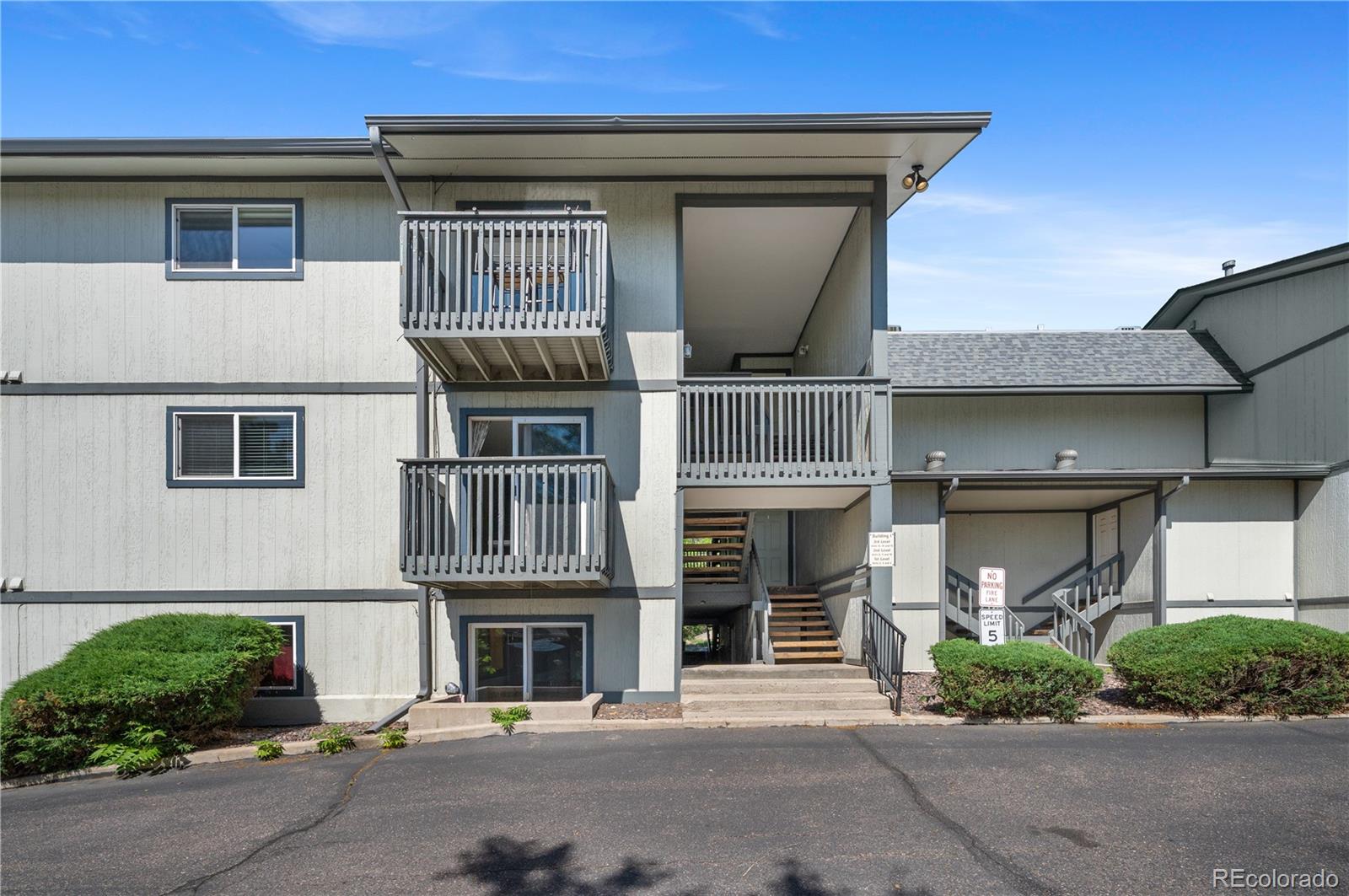 7525 W 62nd Ave #5, Arvada, CO 80003