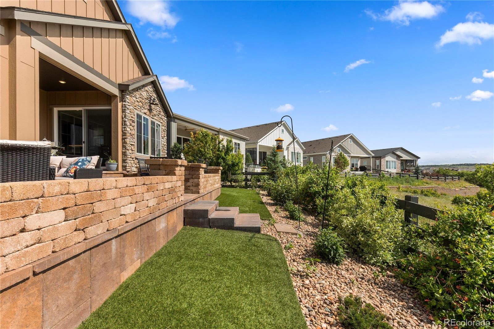 7129 Canyonpoint Rd, Castle Pines, CO 80108