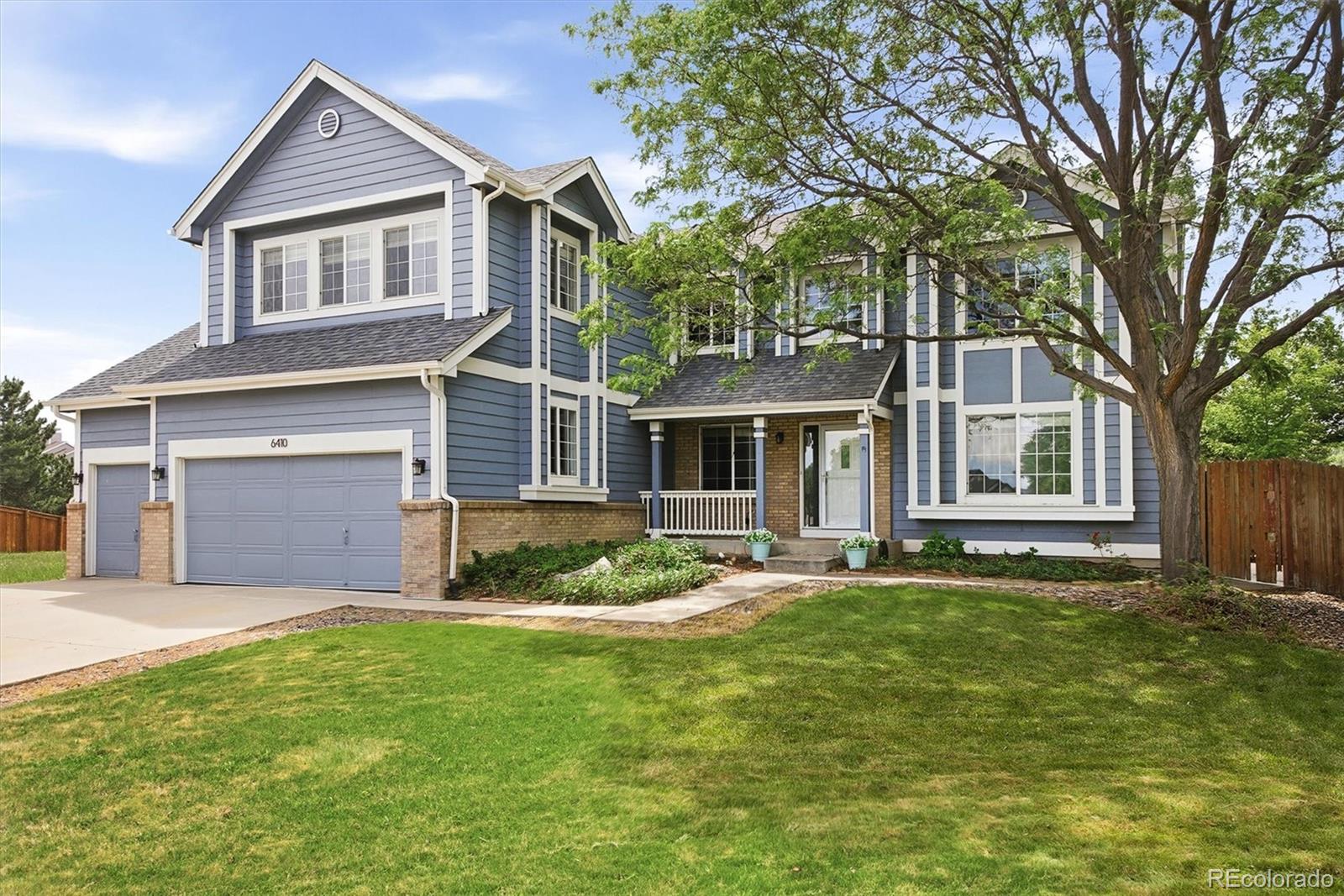 6410 W 98th Ct, Westminster, CO 80021