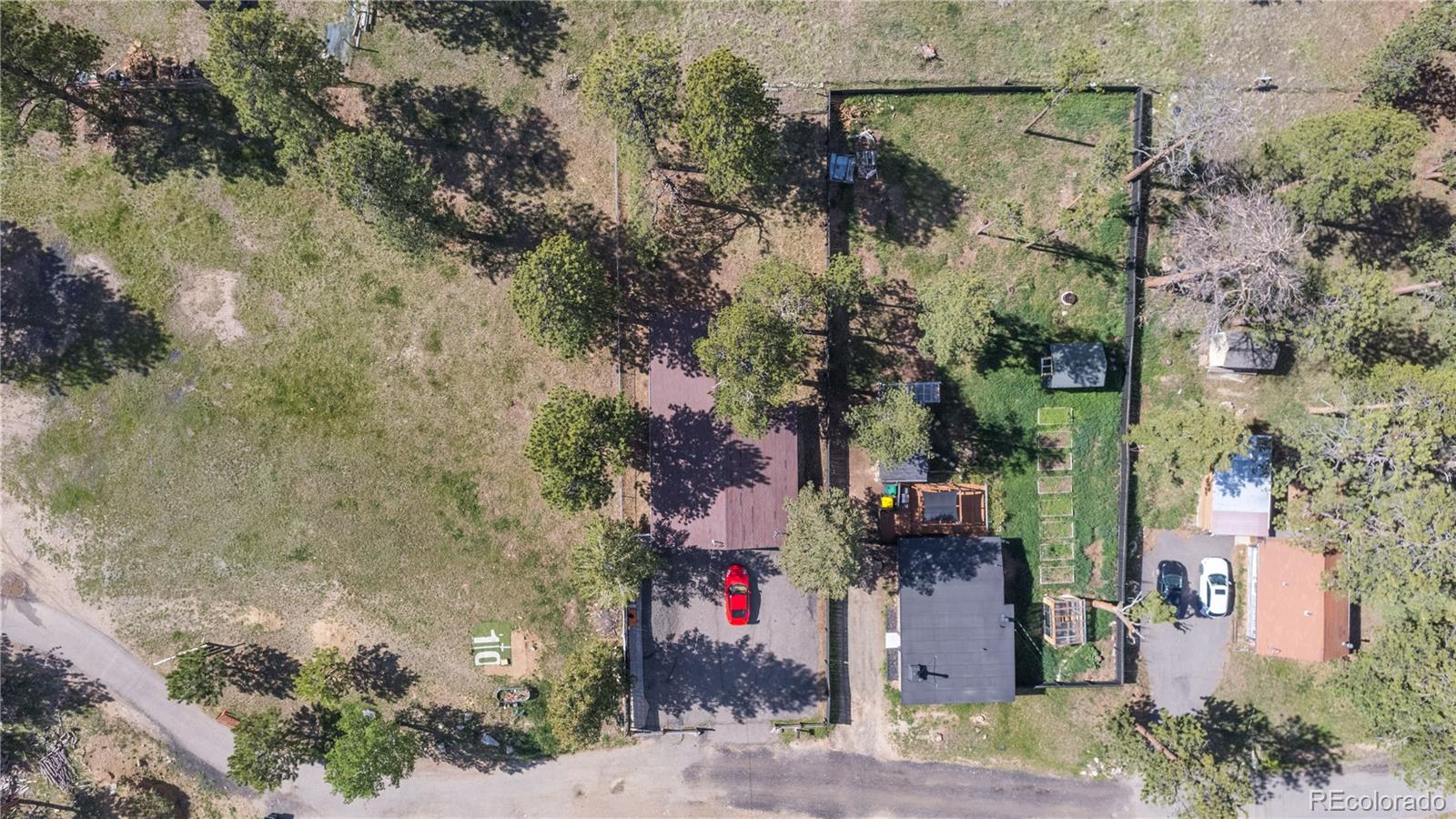 TBD Hilltop Dr, Evergreen, CO 80439
