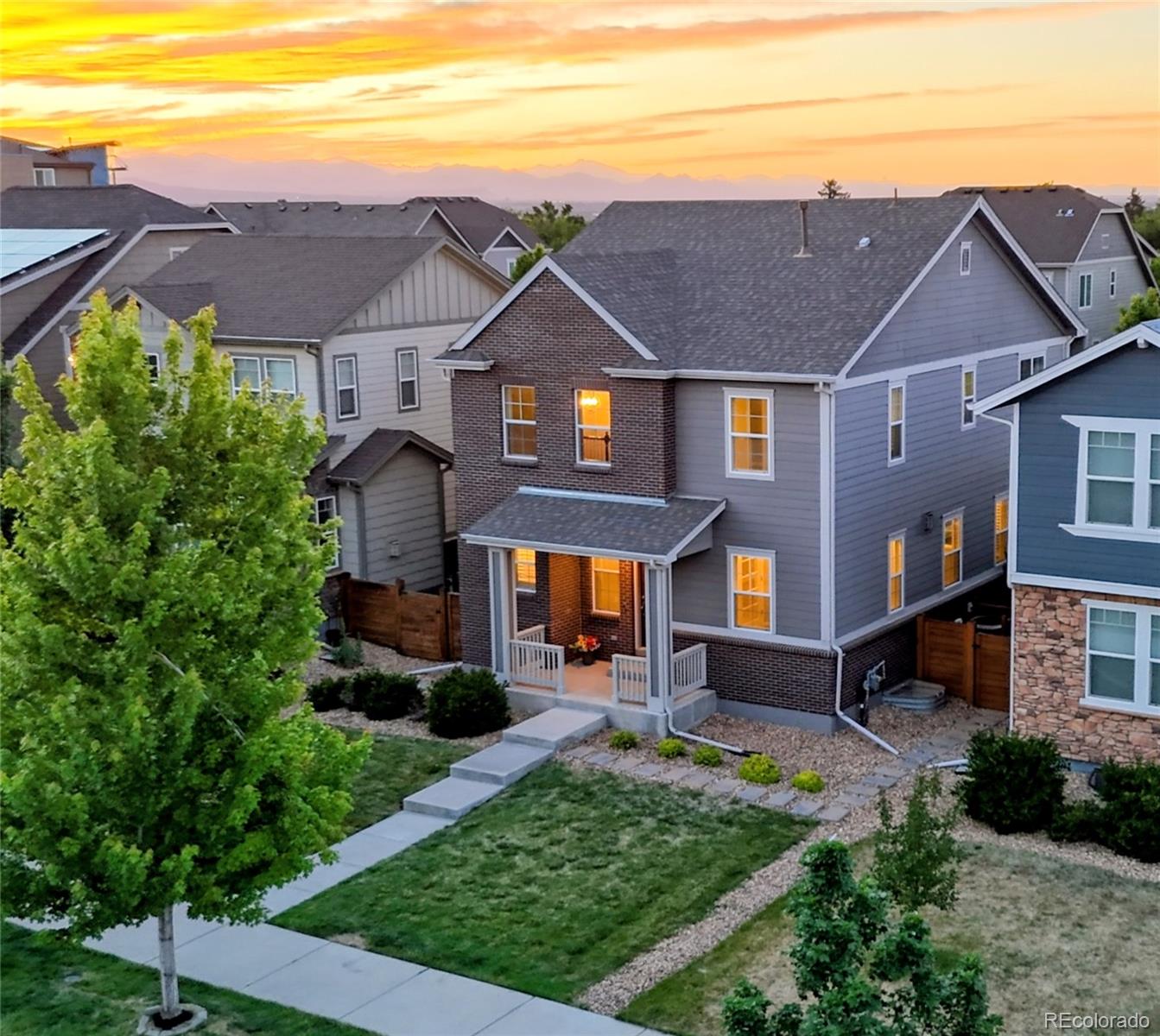 521 E Hinsdale Ave, Littleton, CO 80122