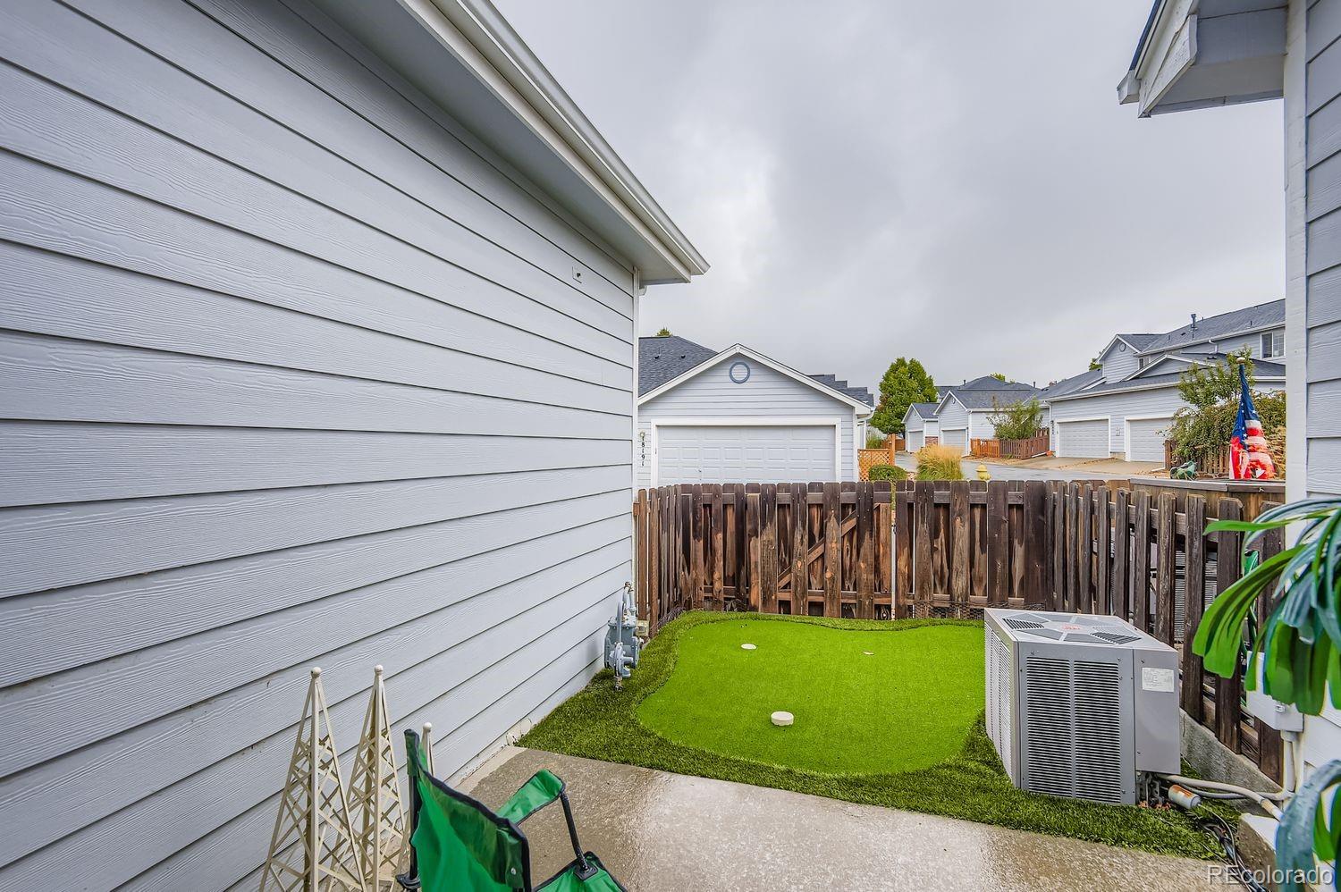 18182 E Colgate Pl, Aurora, CO 80013