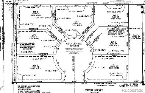 Union, Arvada, CO 80005