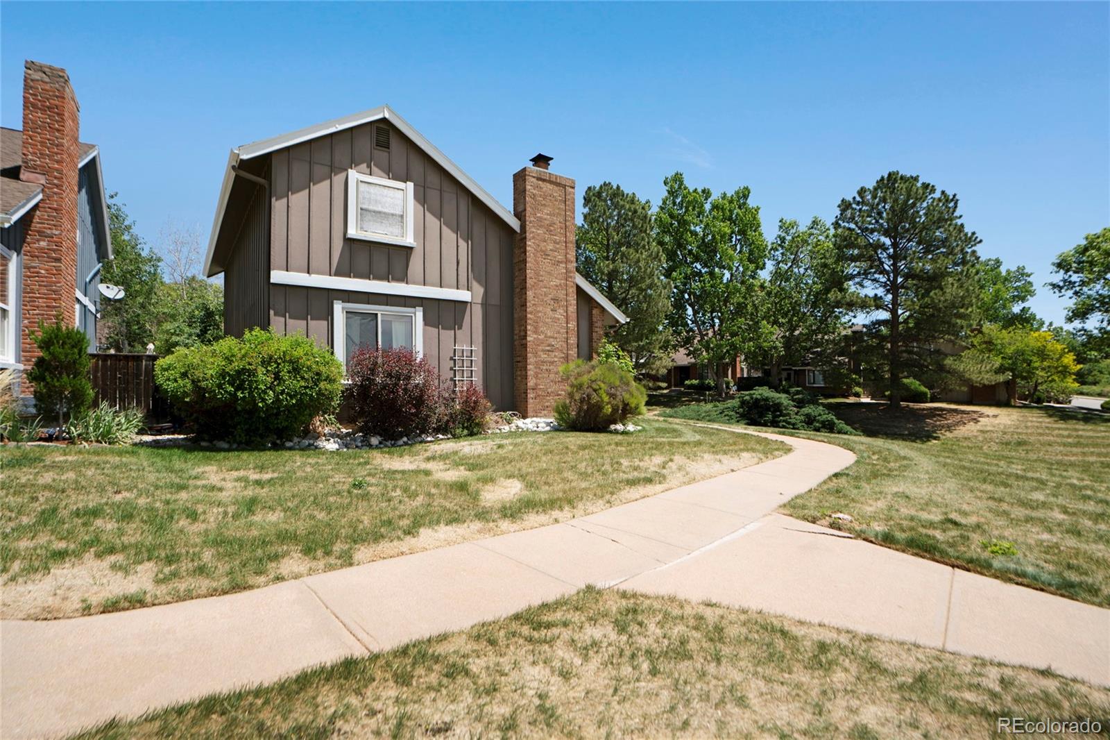7609 E Jamison Dr, Centennial, CO 80112