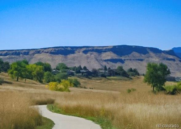 14860 W 53rd Ave, Golden, CO 80403