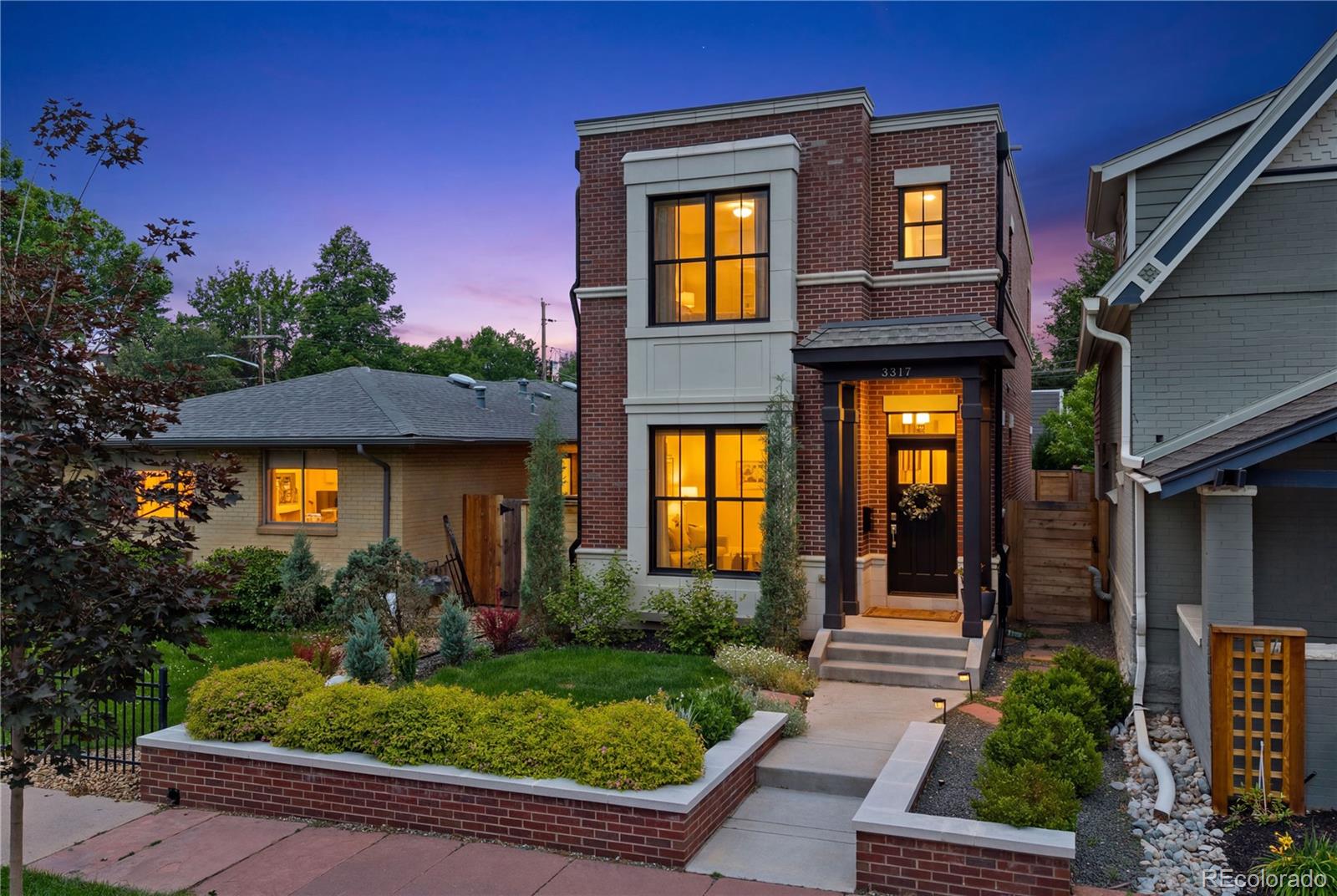 3317 Bryant St, Denver, CO 80211