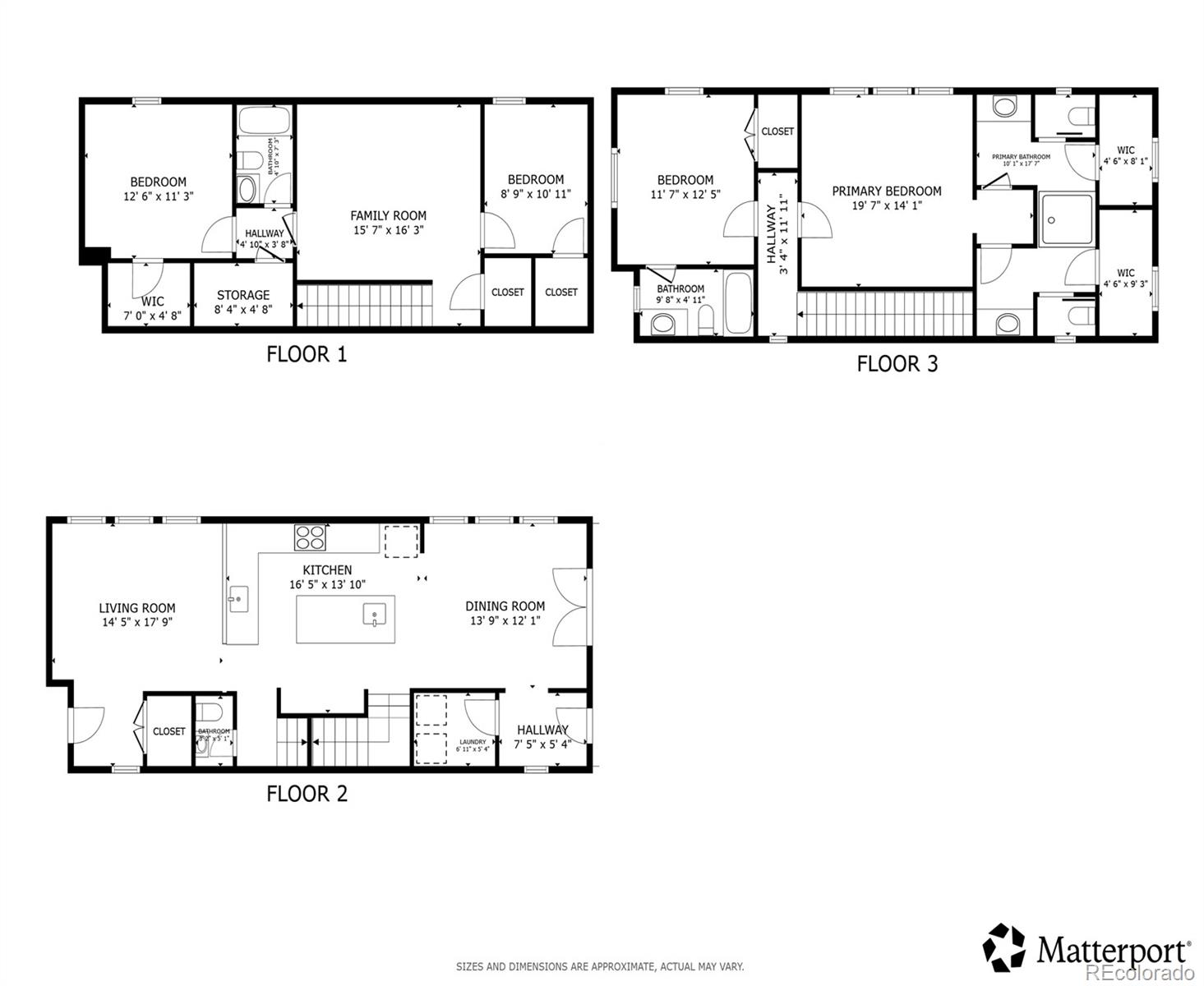 3317 Bryant St, Denver, CO 80211