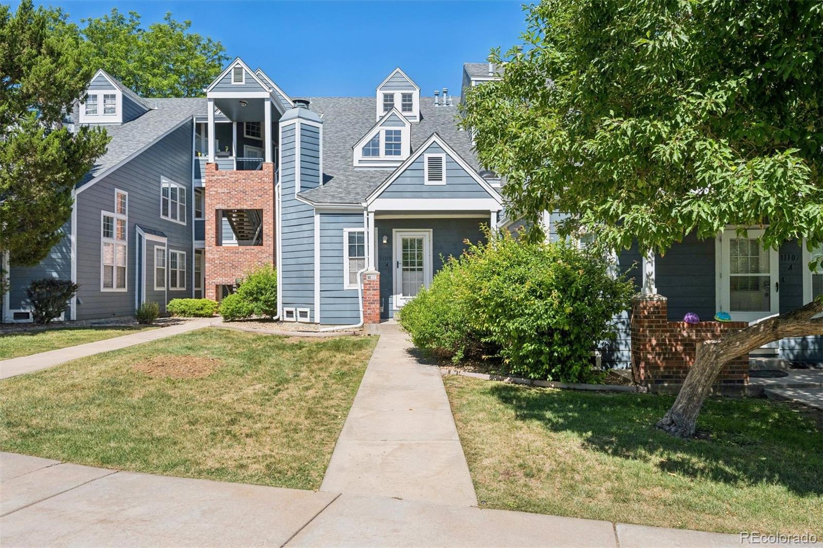 11109 Alcott St #A, Westminster, CO 80234