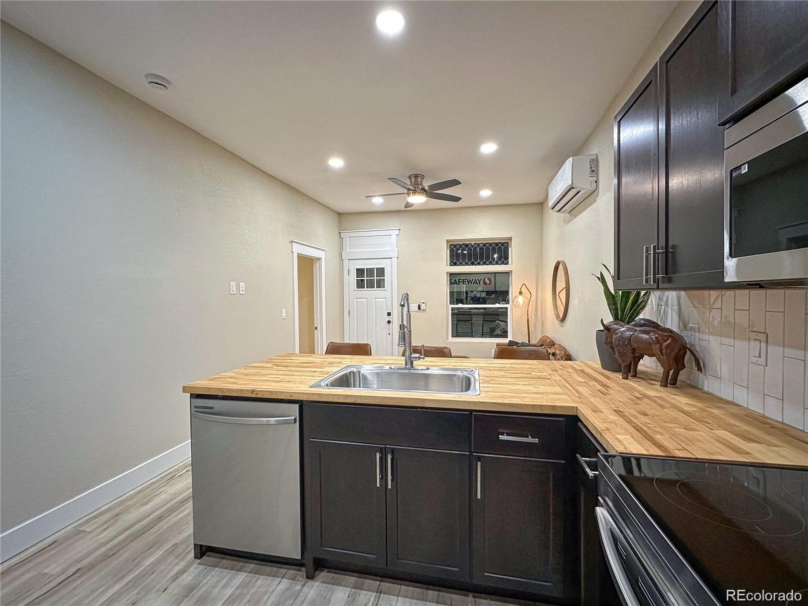 235 W 3rd St #B, Salida, CO 81201