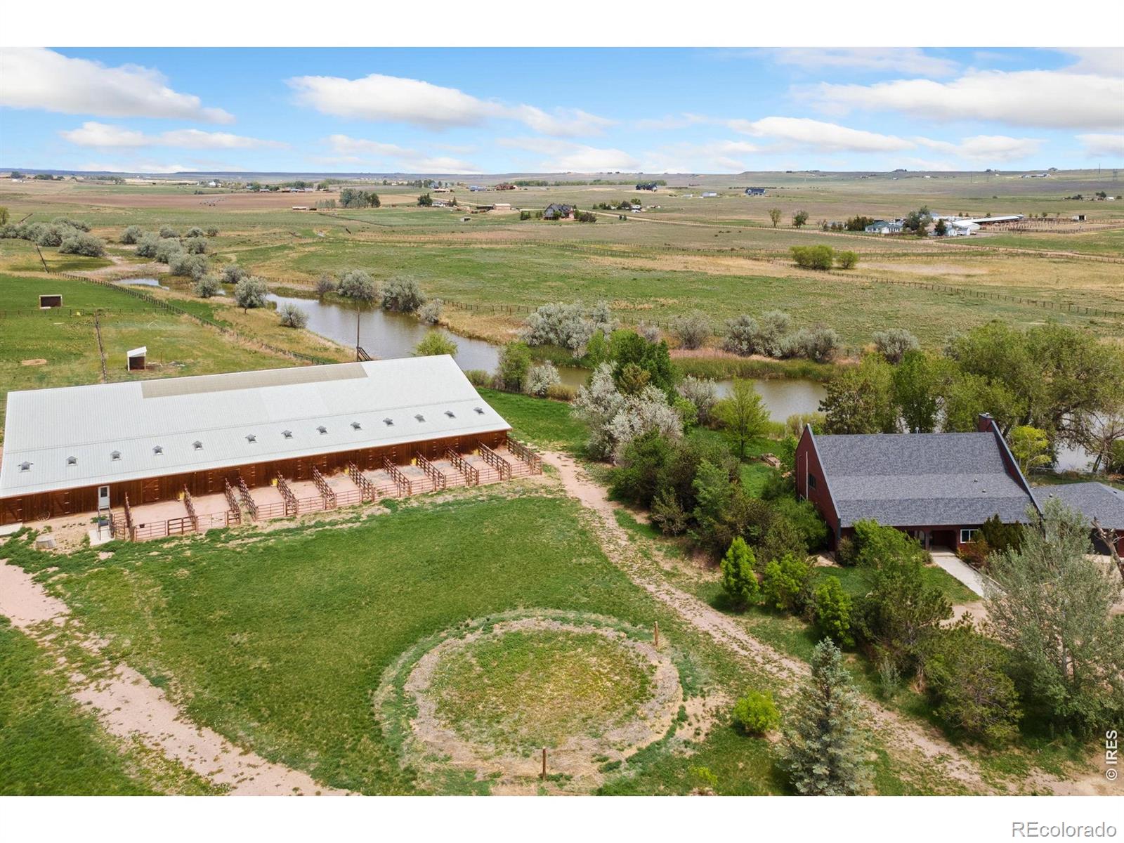 5920 E County Road 66, Wellington, CO 80549