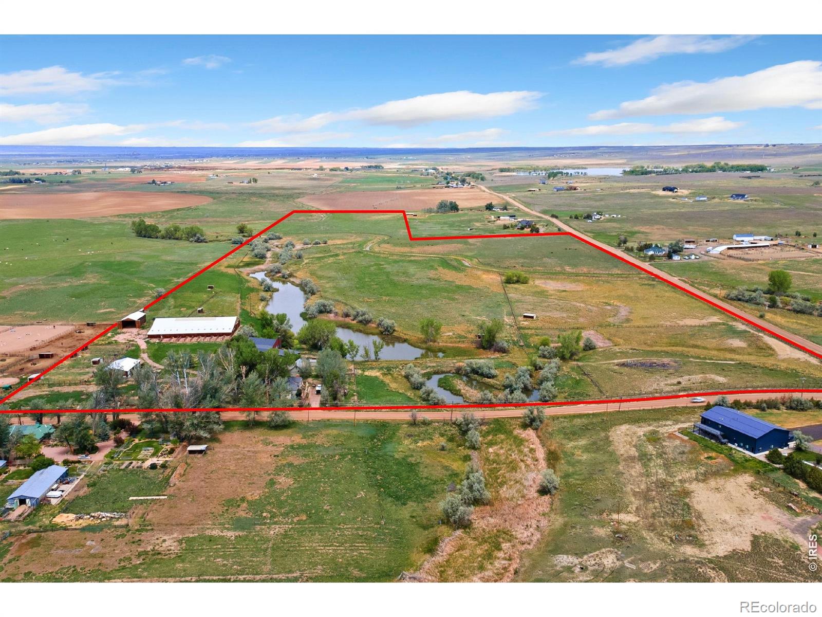 5920 E County Road 66, Wellington, CO 80549