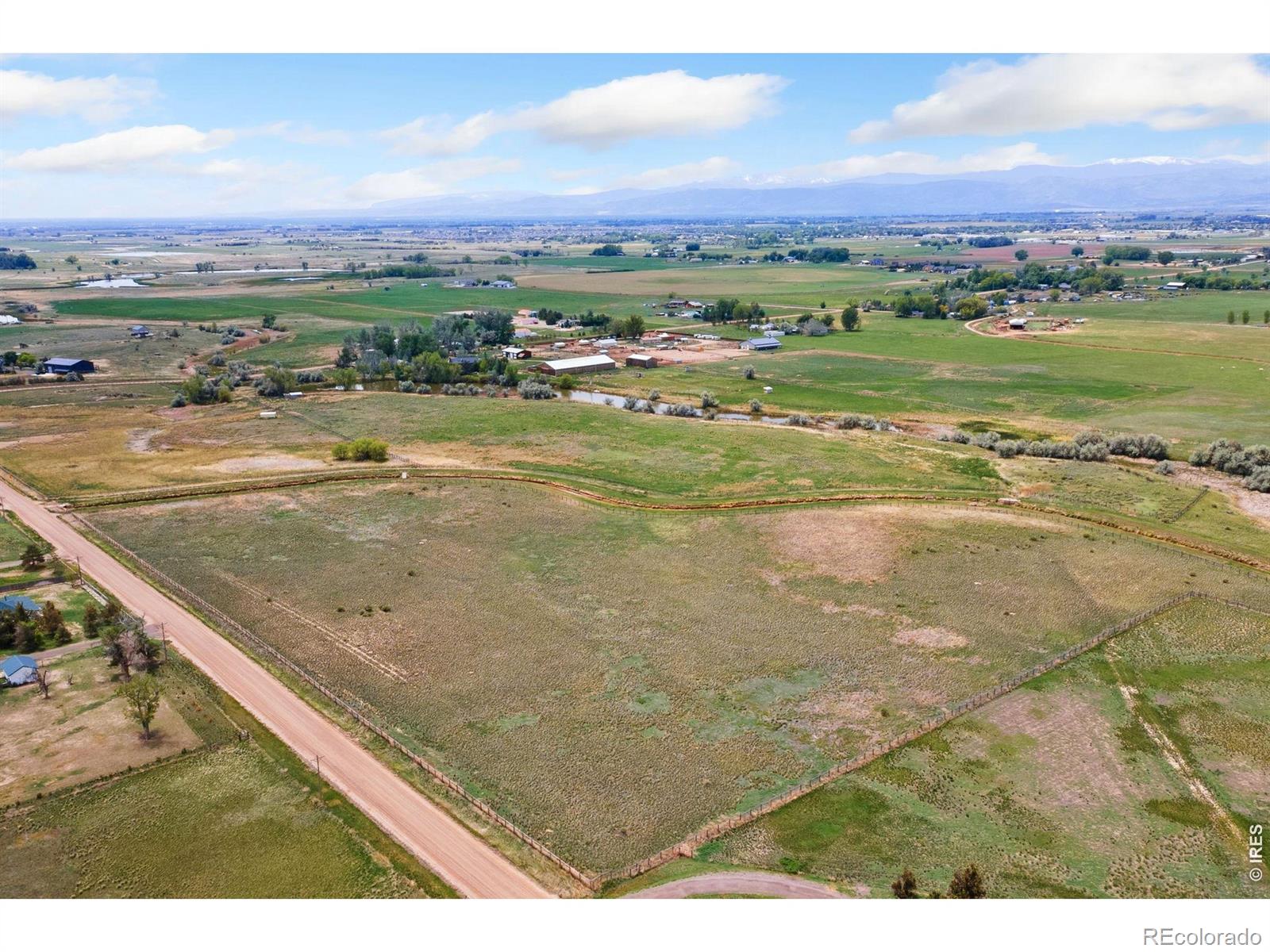 5920 E County Road 66, Wellington, CO 80549