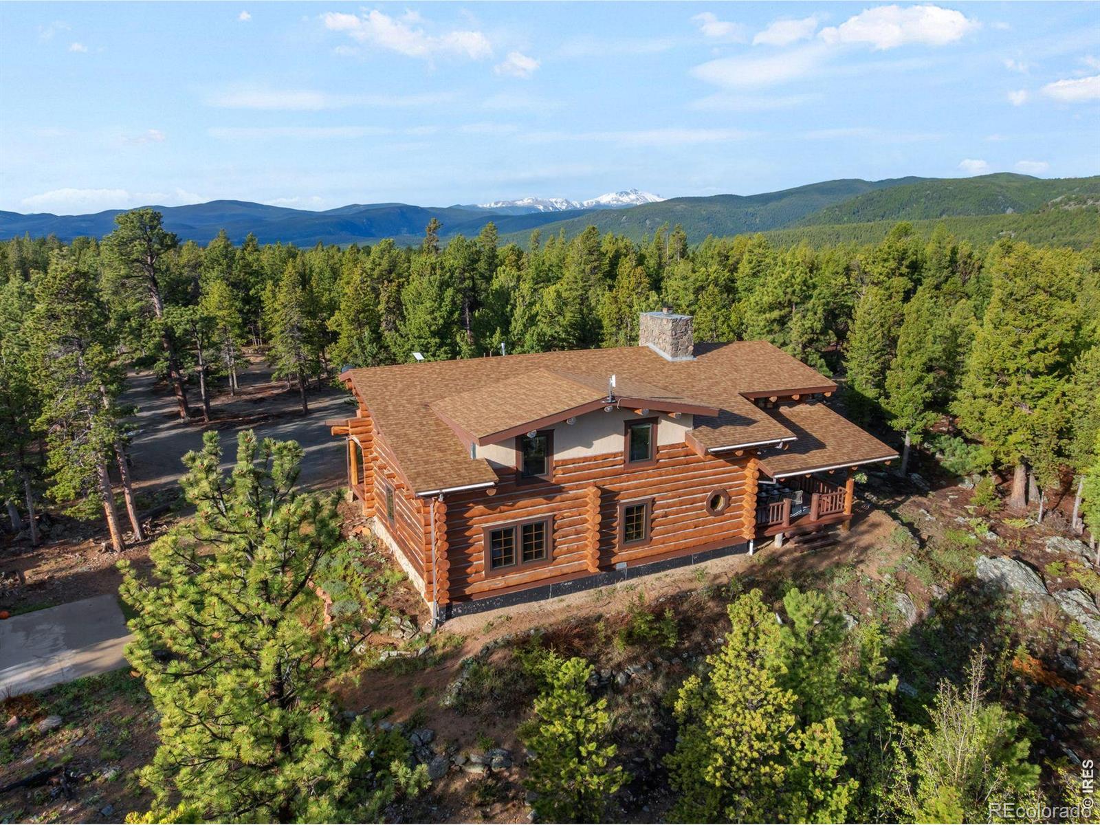 2200 County Road 103, Nederland, CO 80466