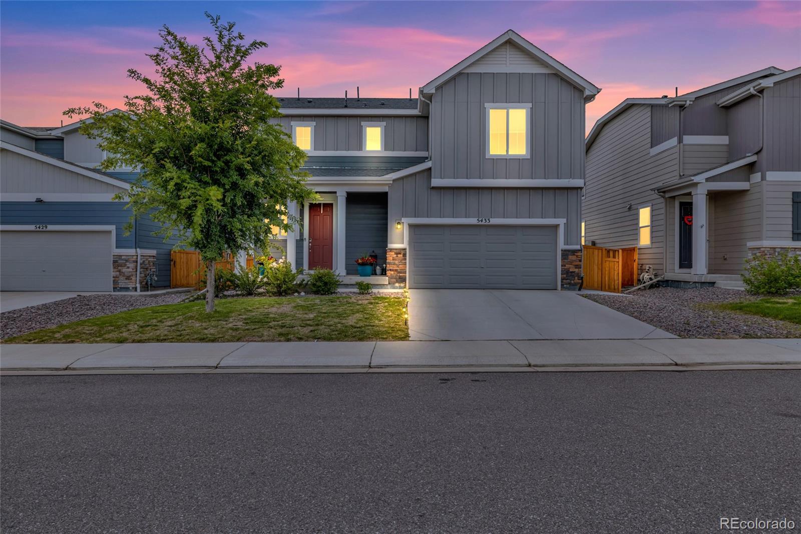 5433 Bauer Dr, Longmont, CO 80504