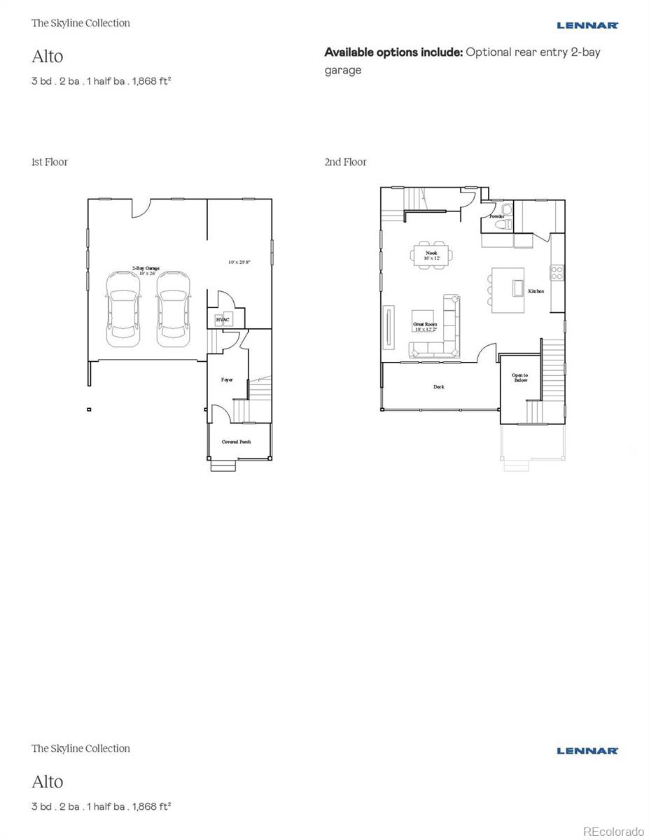 7453 Whiteclover Ln, Littleton, CO 80125