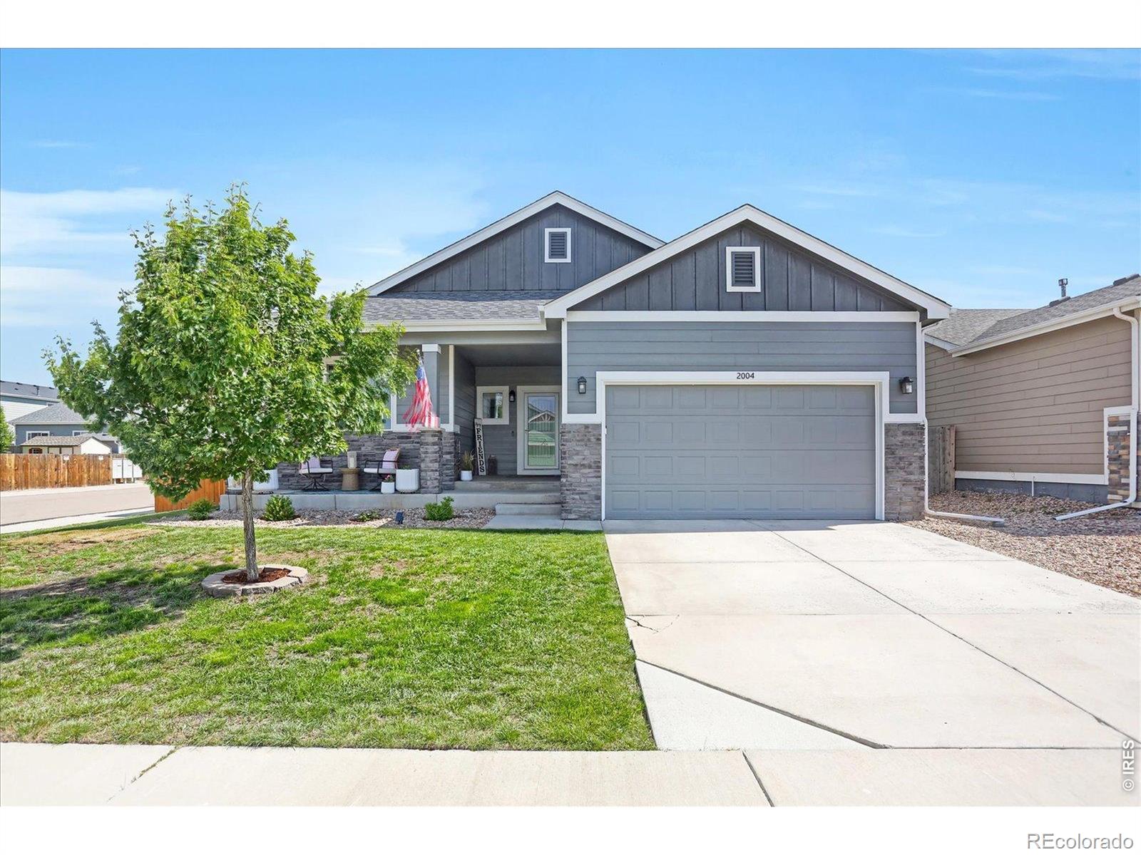 2004 Saddleback Dr, Milliken, CO 80543
