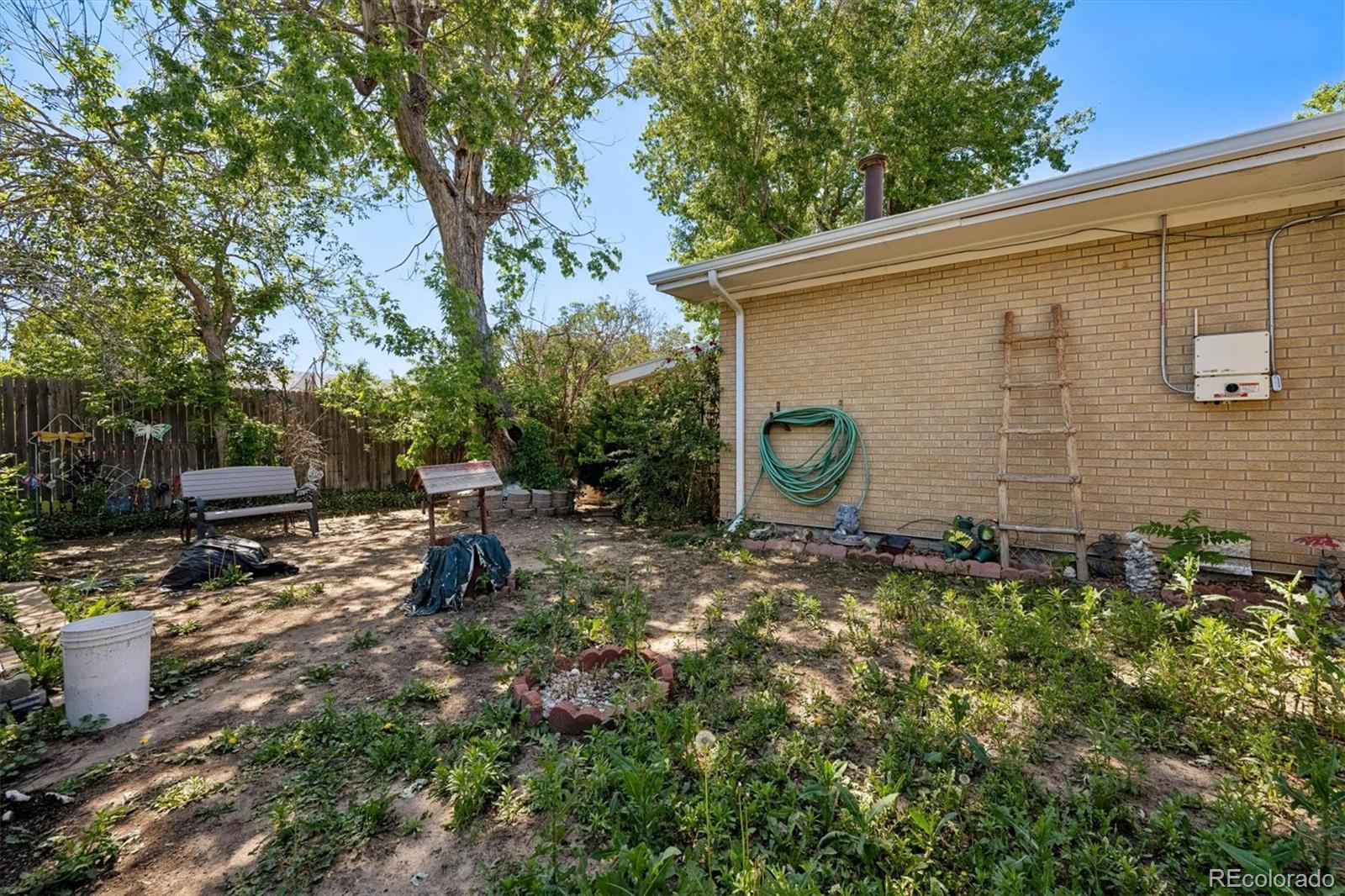5014 Scranton Ct, Denver, CO 80239